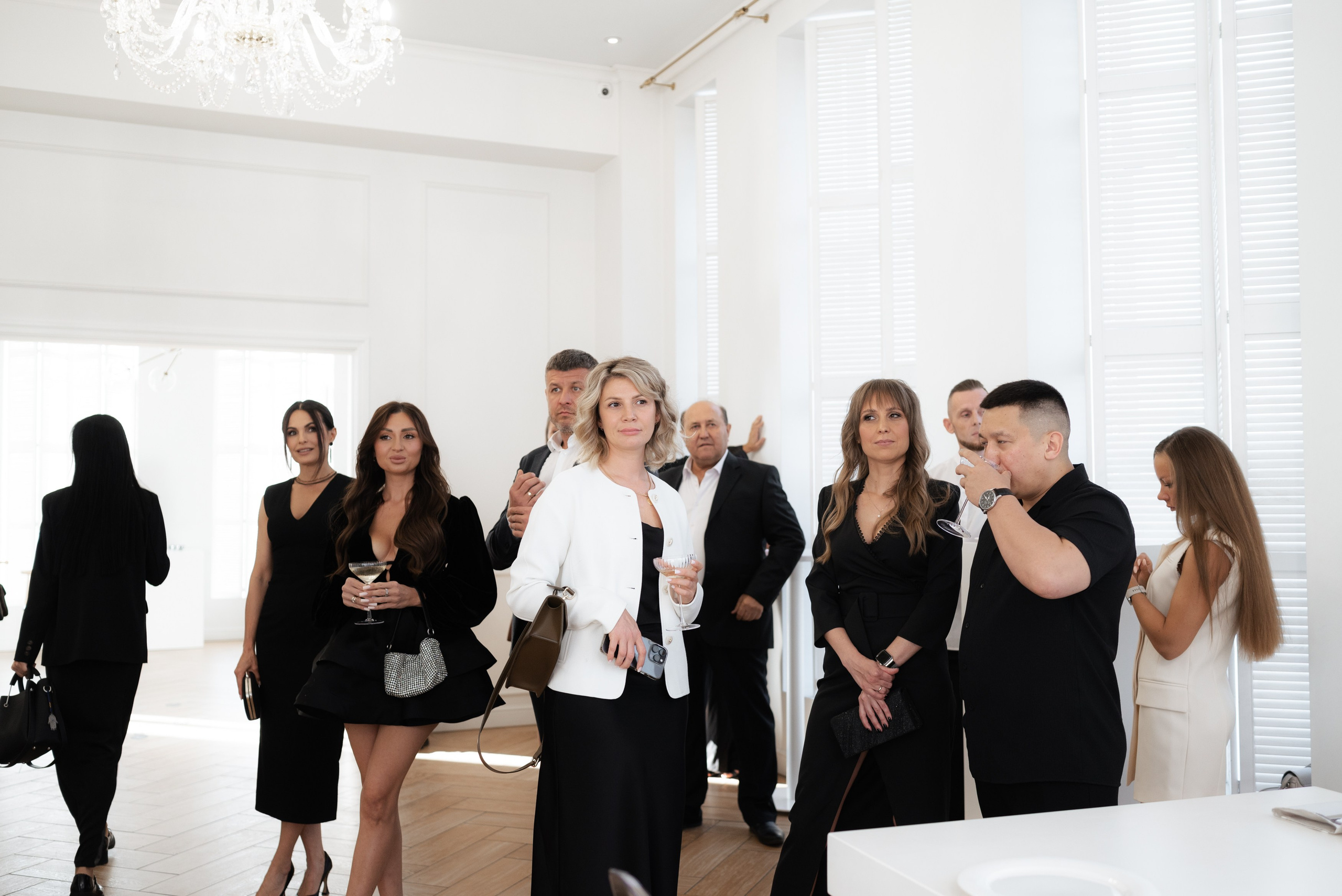 Иван и Ольга. Главная