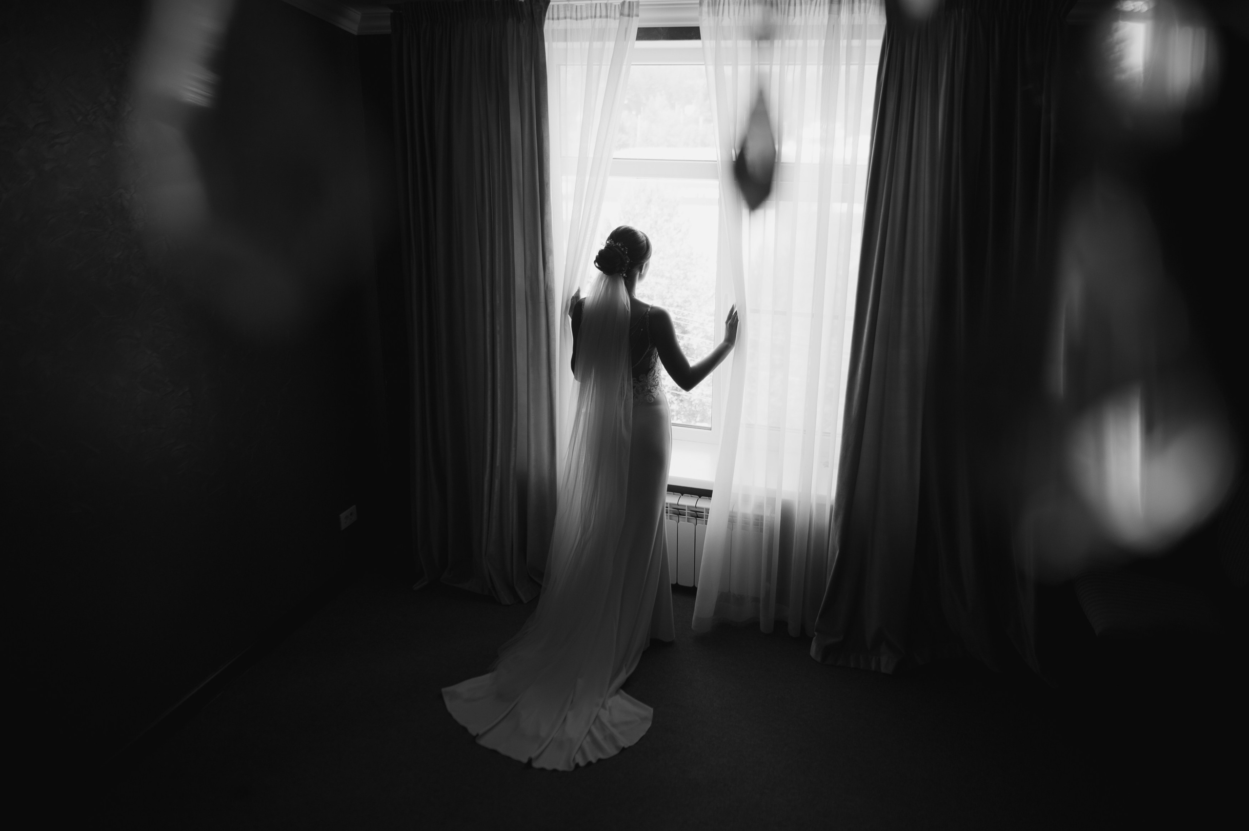 Константин и Татьяна. Главная