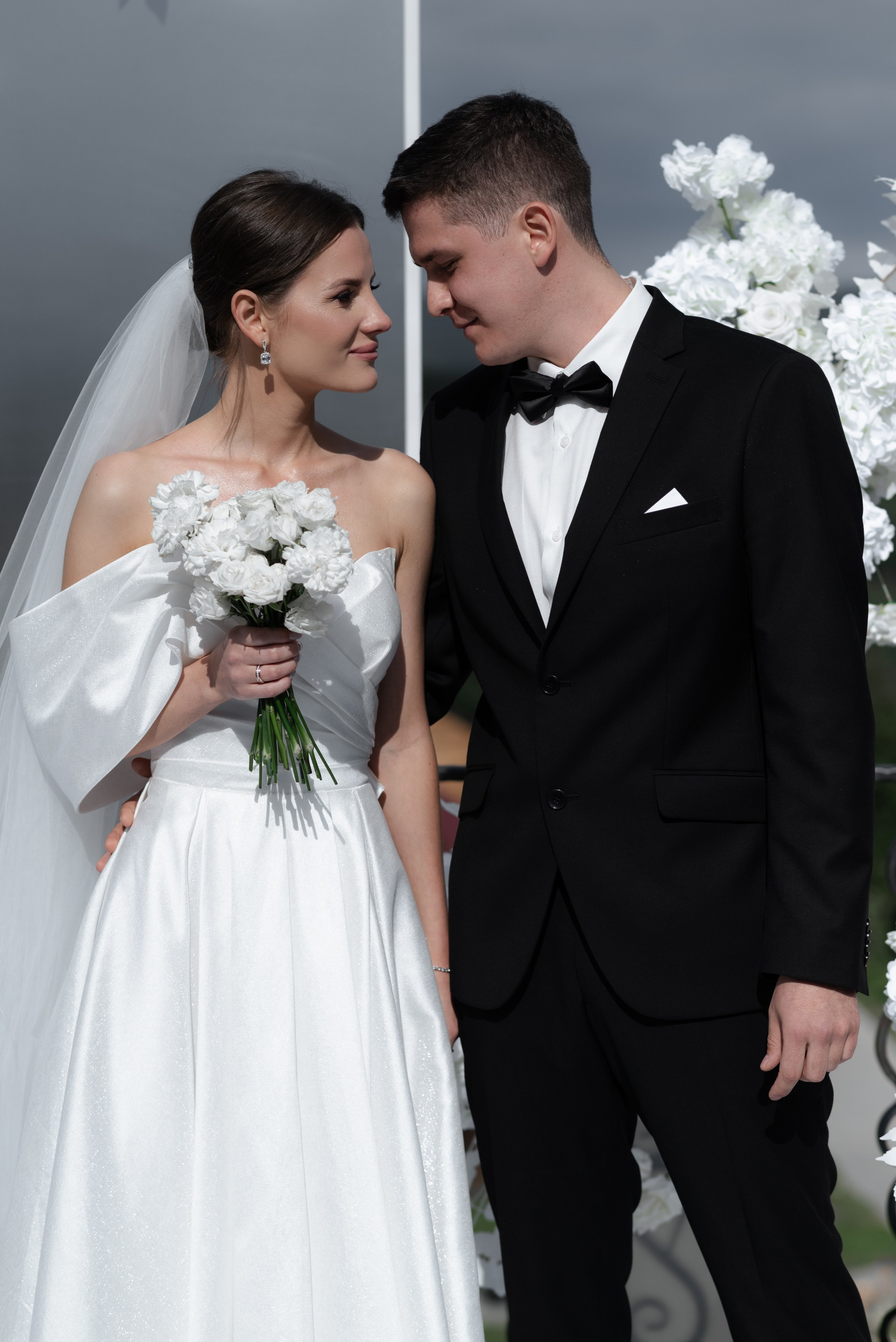 Артем и Екатерина. Главная