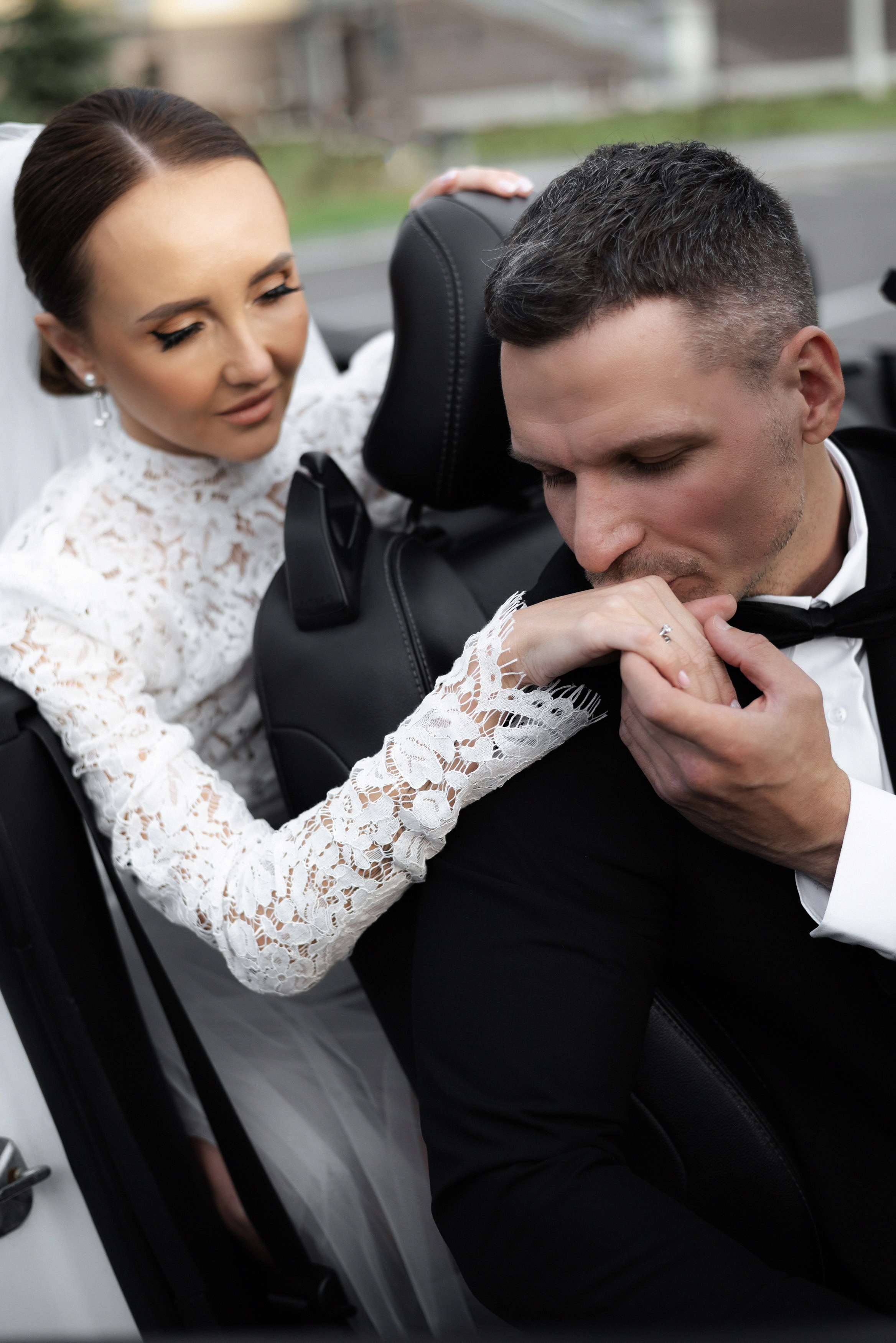 Иван и Ольга lovestory. Главная