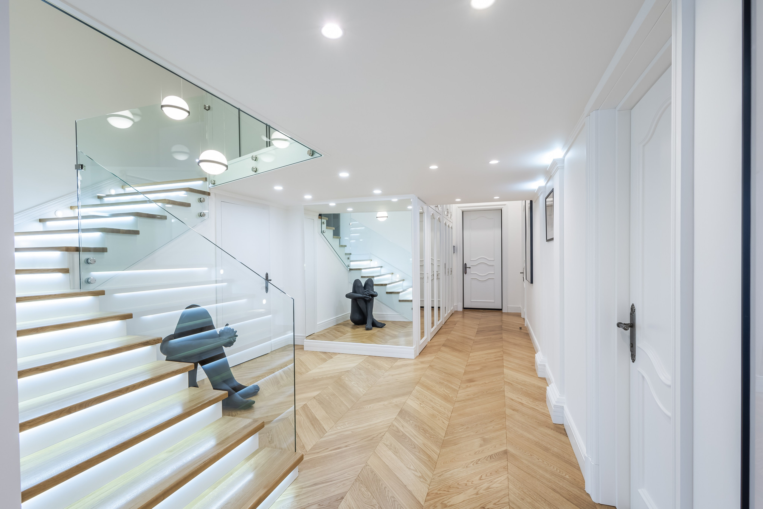 Интерьерная съёмка. Фотограф-ретушёр