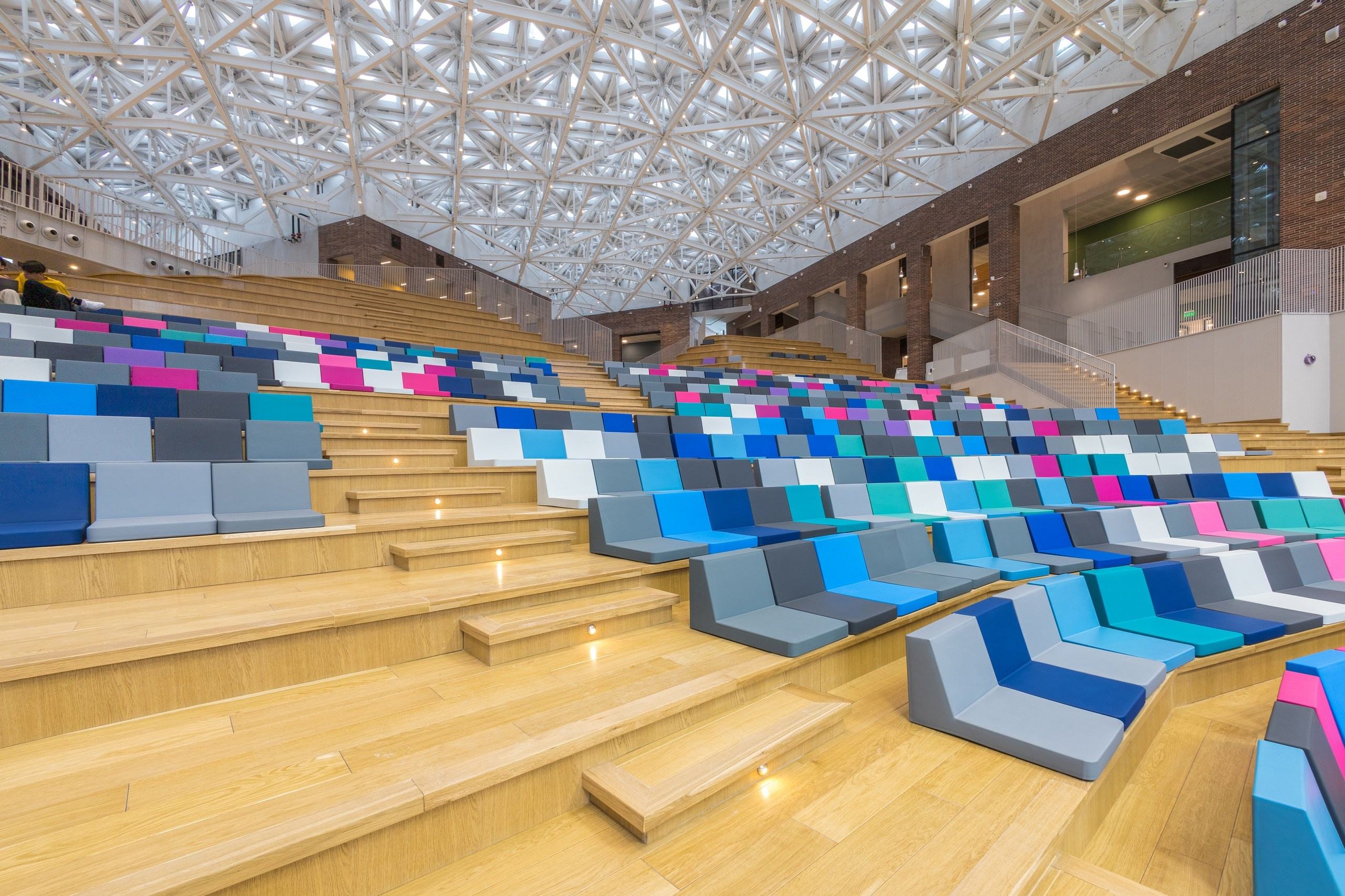 Интерьерная съёмка. Фотограф-ретушёр