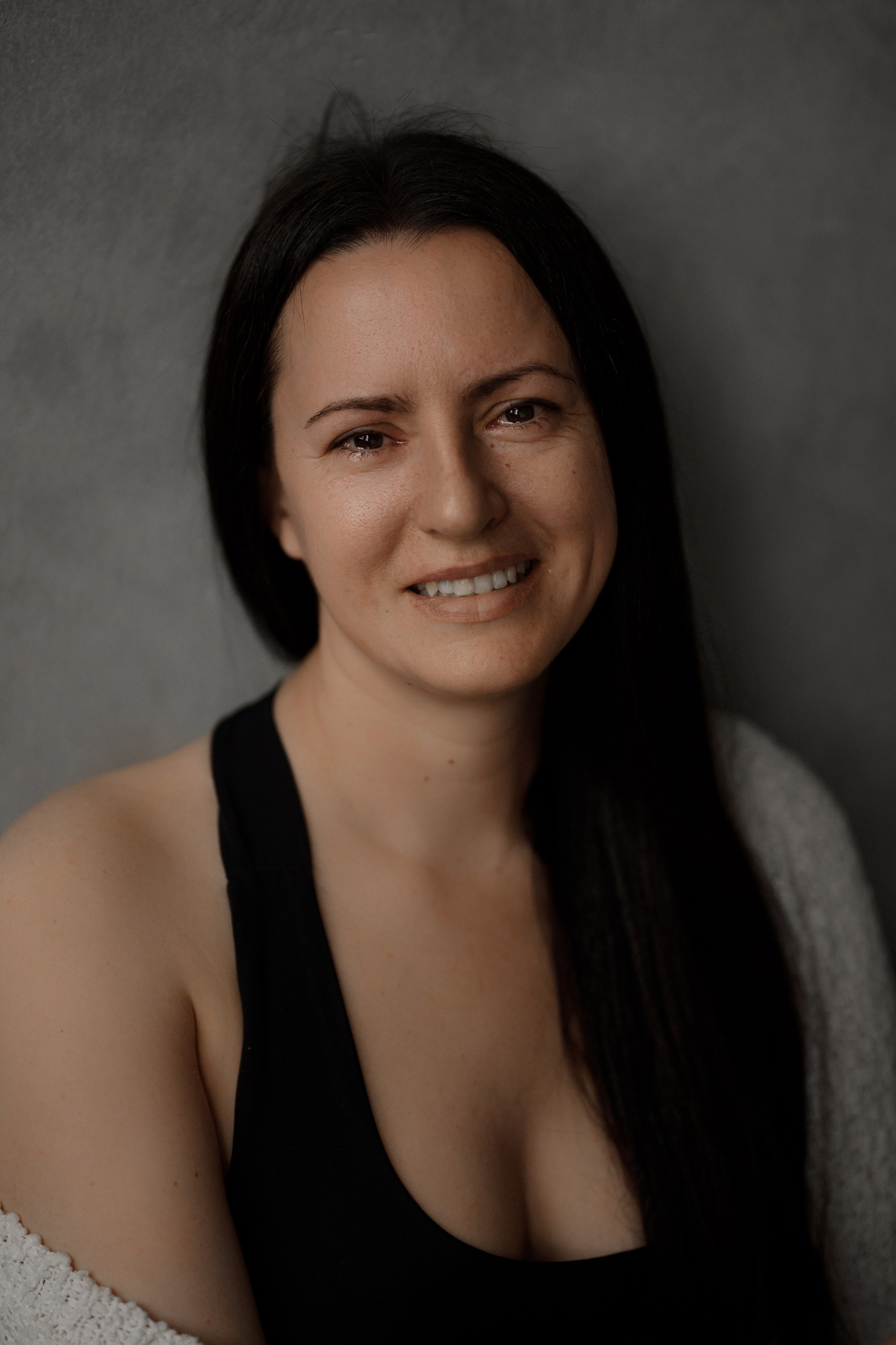 Раиса. Фотограф чувственного портрета в Санкт-Петербурге Светлана Фролова