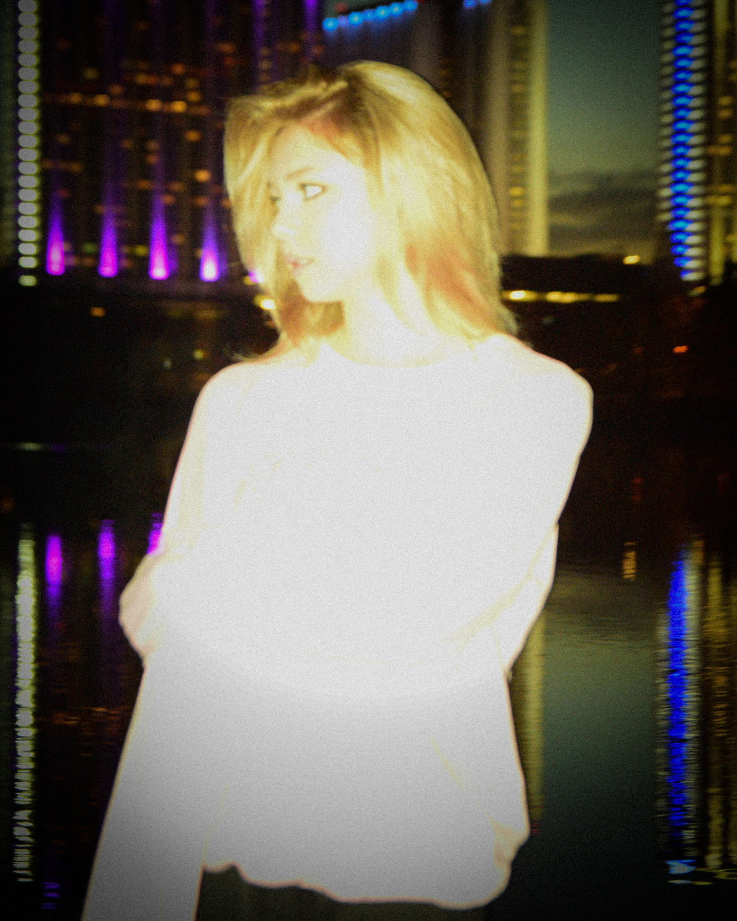 Стрит фотография. Портретный фотограф в Москве Владимир Саяпин