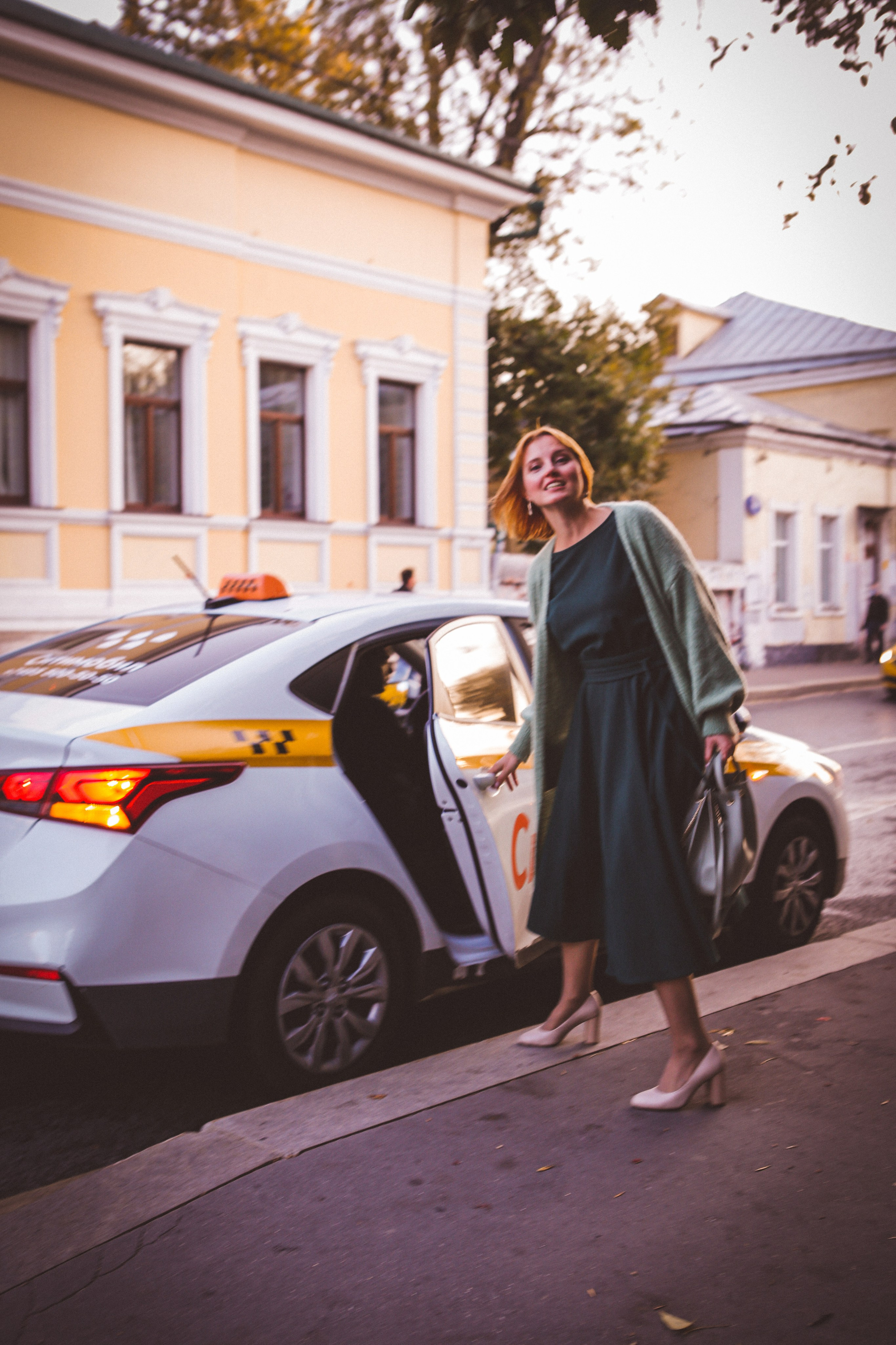 Городская прогулка. Efremovaphoto.ru