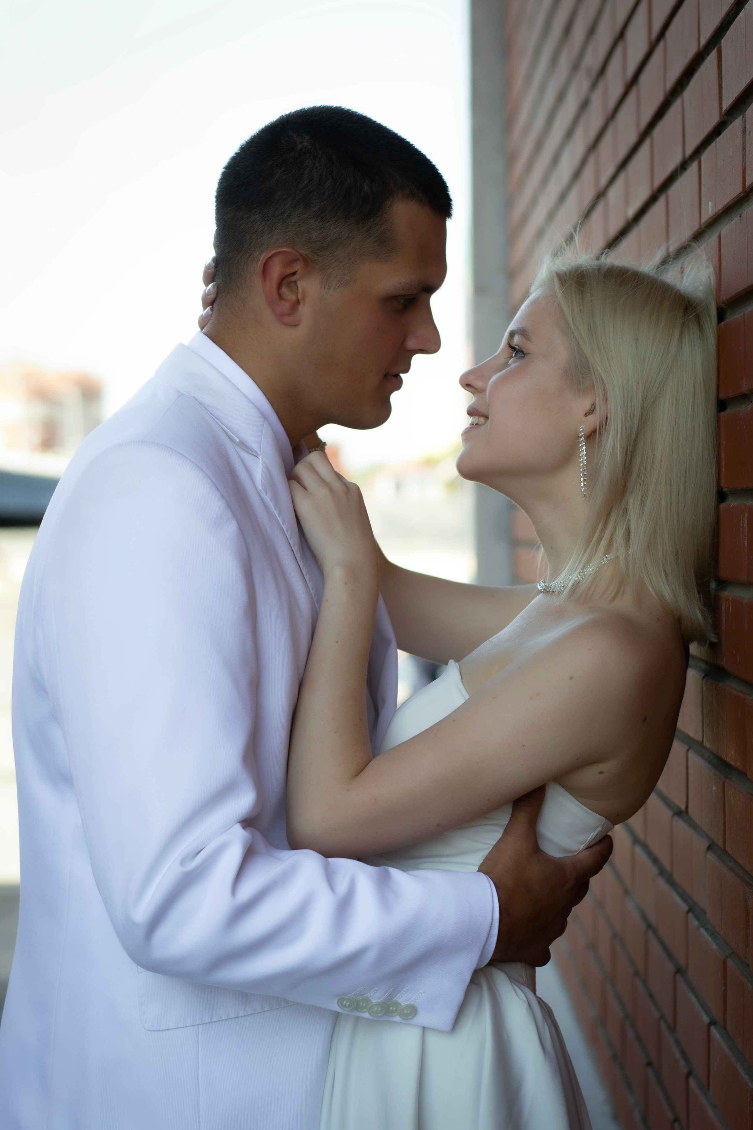 Никита и Виктория. Семейный и свадебный фотограф в Йошкар-Оле Виктор Крайт