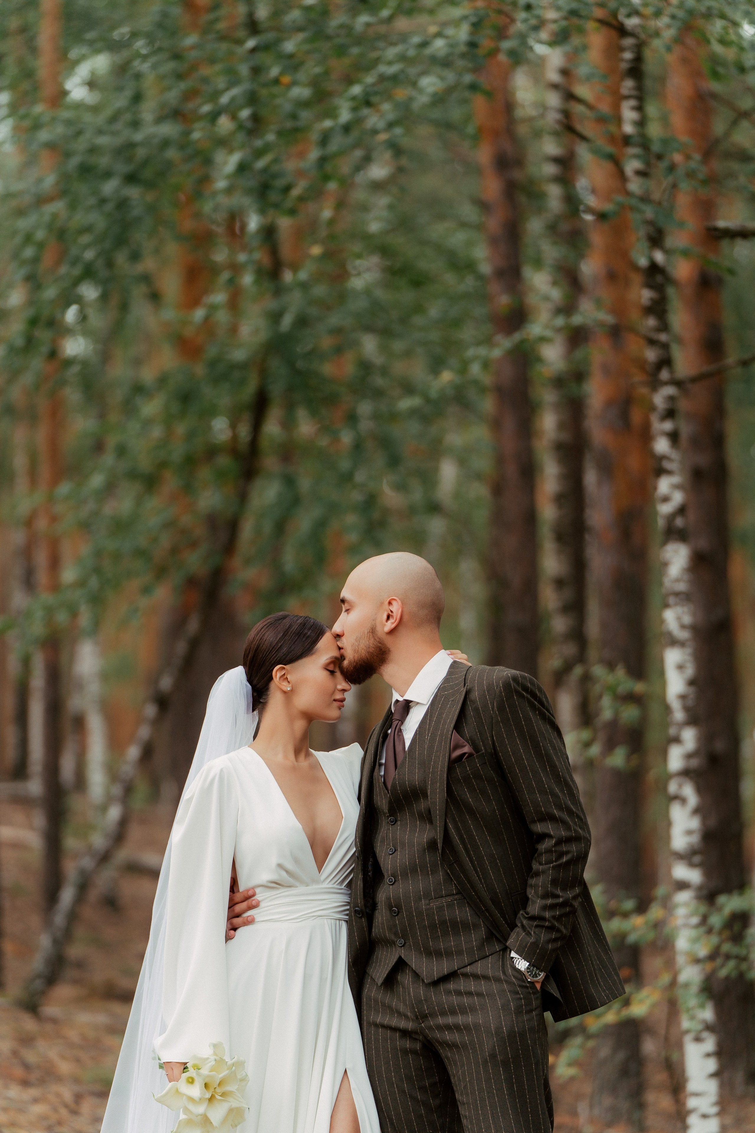 Александр и Оксана. Фотограф Никита Анкудинов. Москва — Чебоксары — Казань