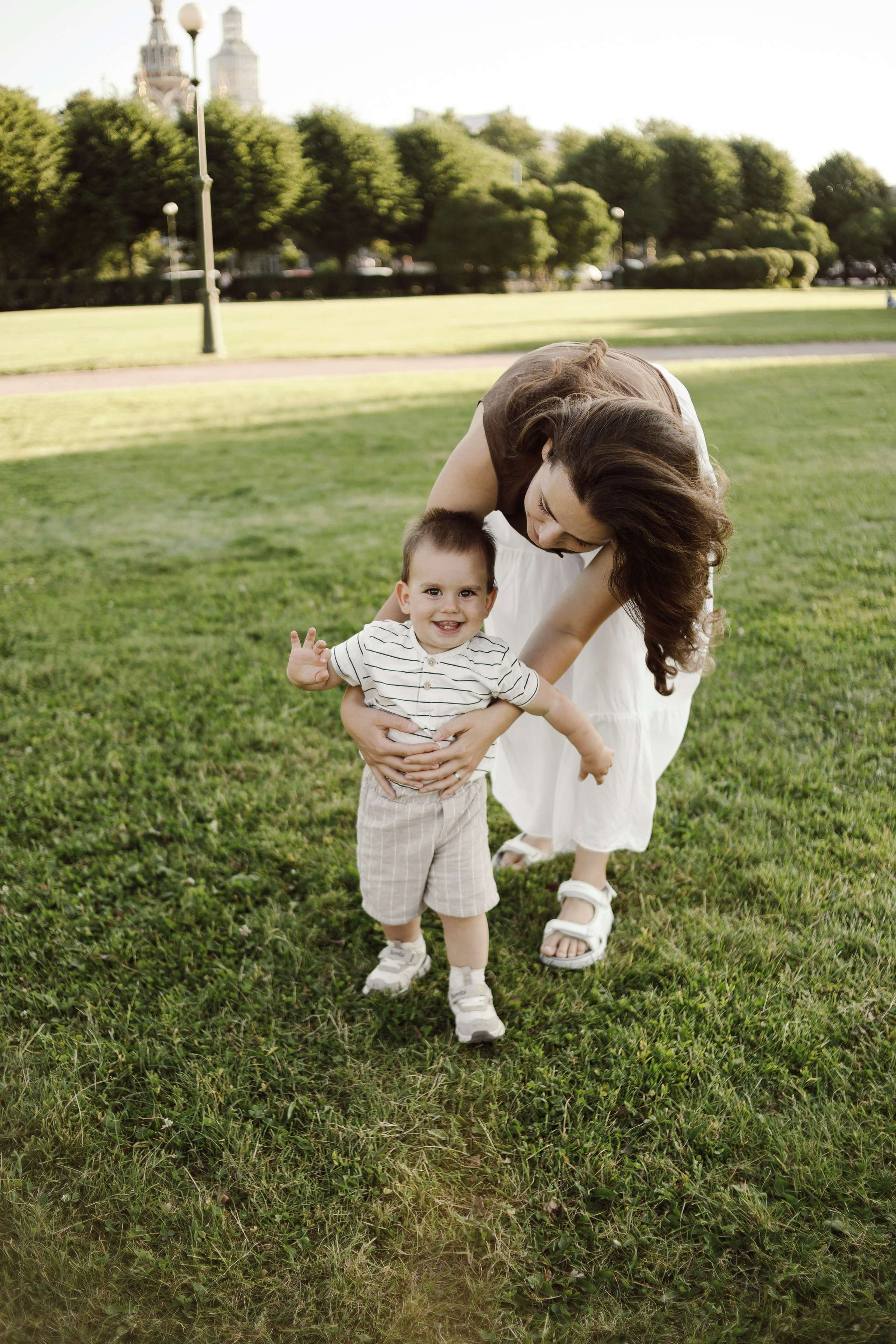 Аня и Альперен. Портретный фотограф в Санкт-Петербурге Элина Ситникова