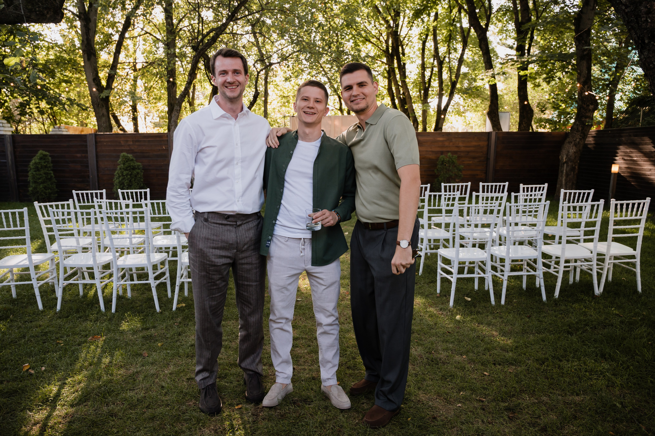 Никита & Анастасия. Портретный и свадебный фотограф в Москве Анастасия Терентьева