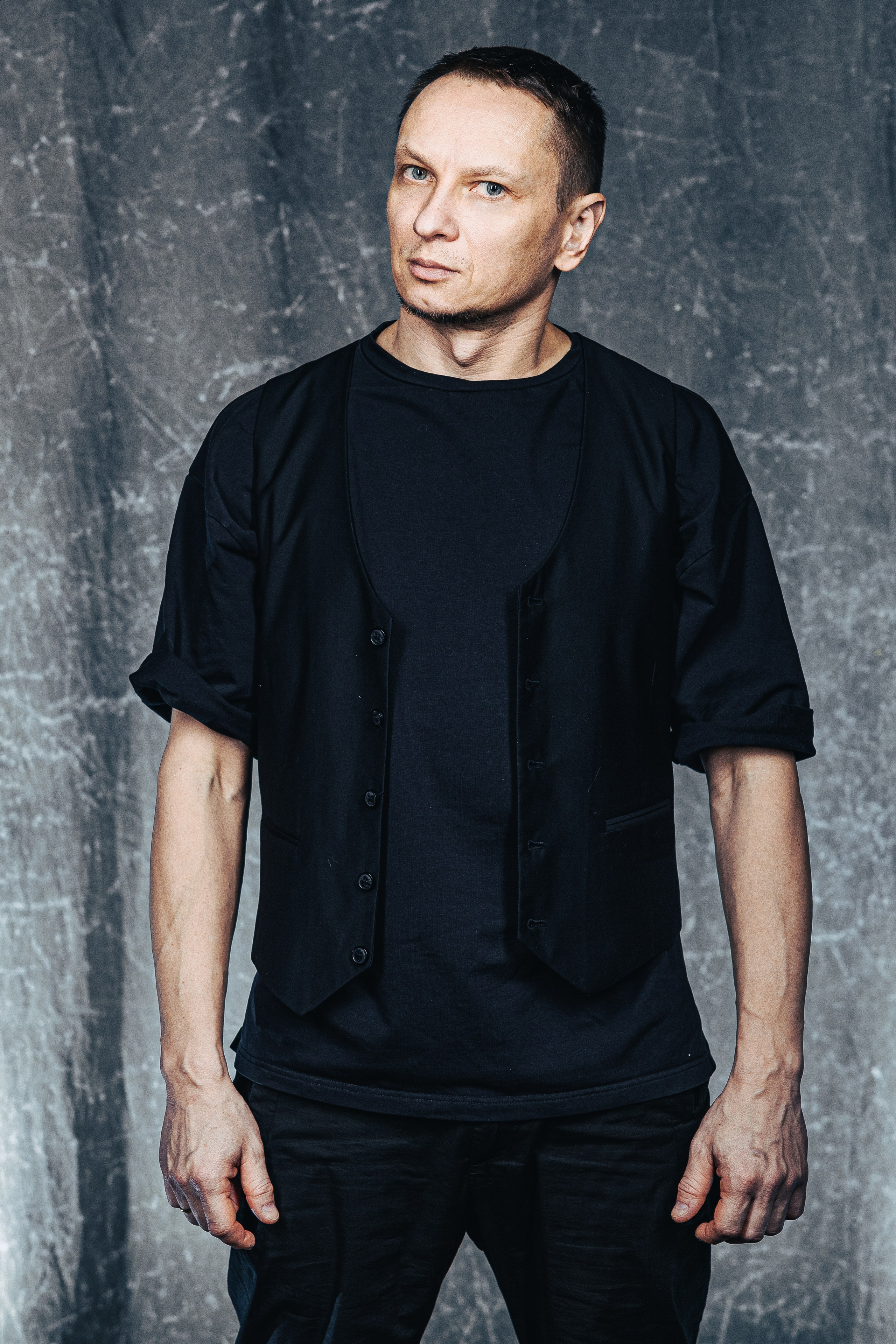 Портреты. Фотограф Serg-Epic — Сергей Клепиков