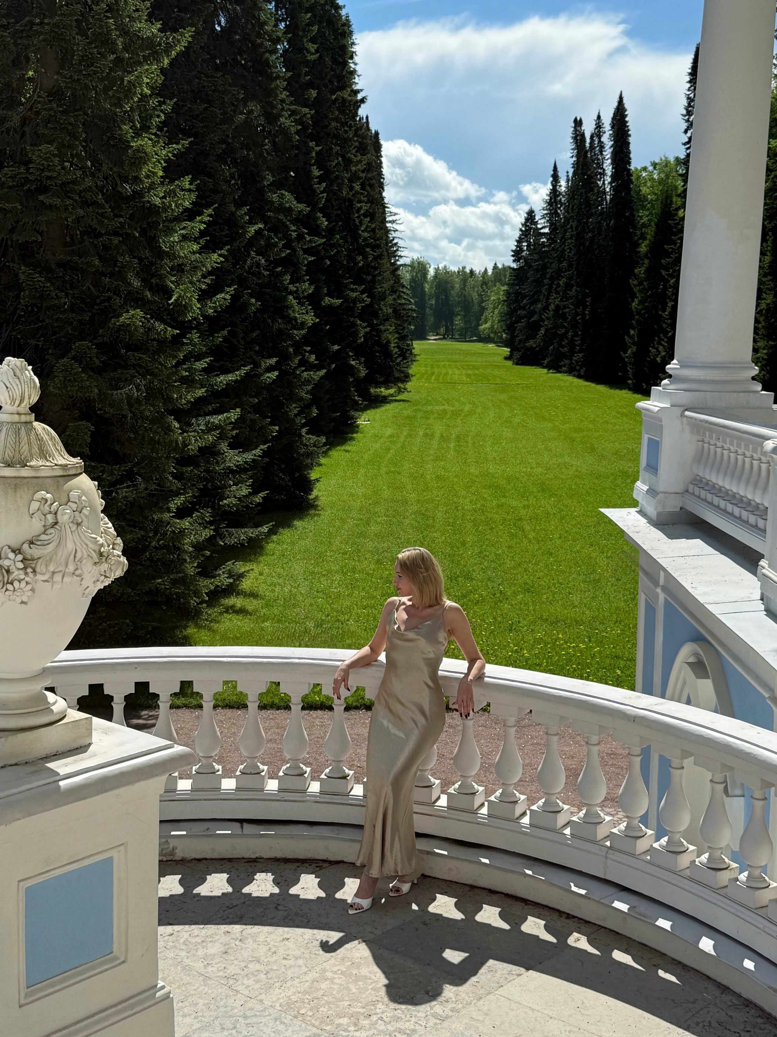 Прогулочная. Екатерина Таирова. Контент-фотограф из Санкт-Петербурга