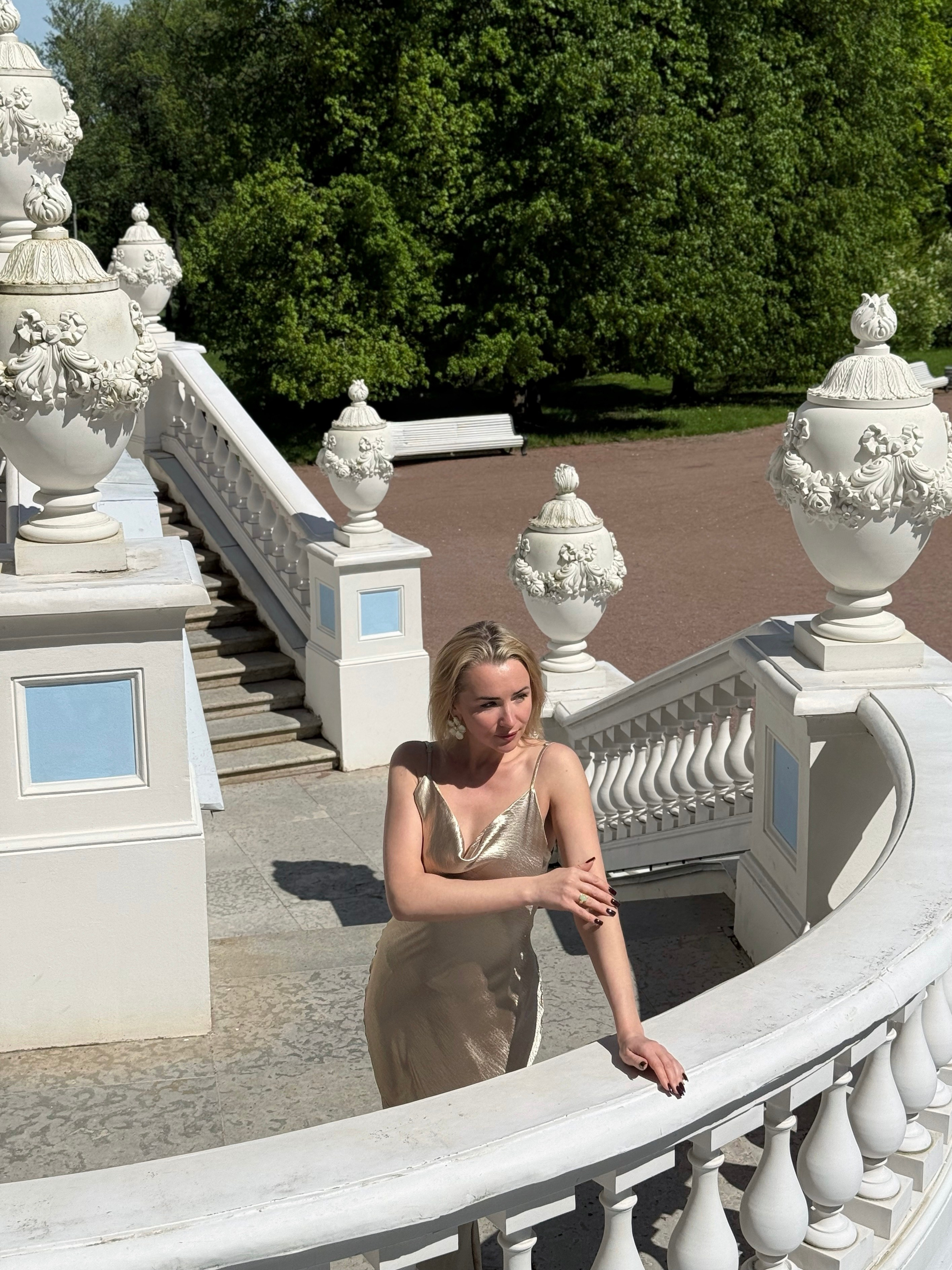 Прогулочная. Екатерина Таирова. Контент-фотограф из Санкт-Петербурга
