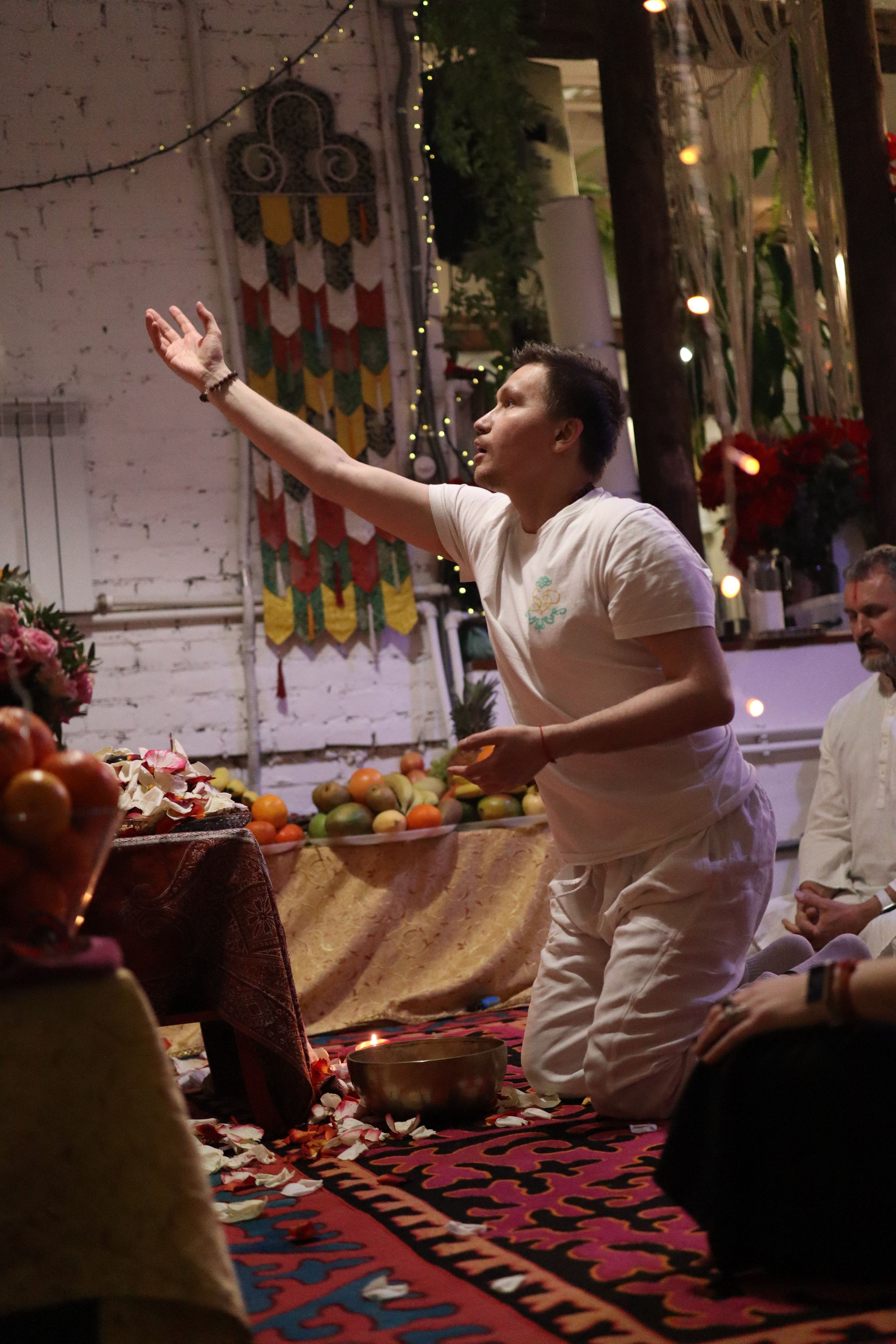 MahaShivaRatri2024. Photo Ninja