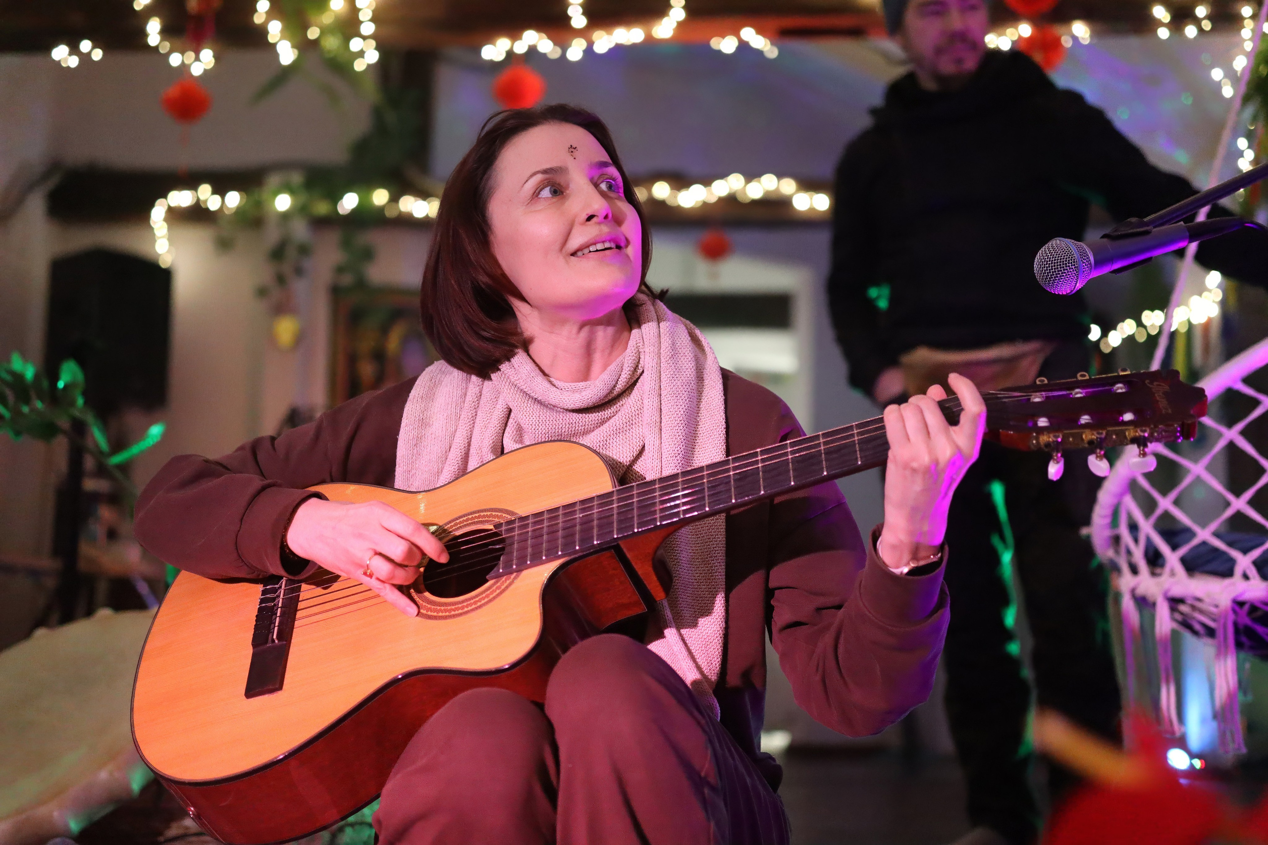 Звучание 17.02. Photo Ninja