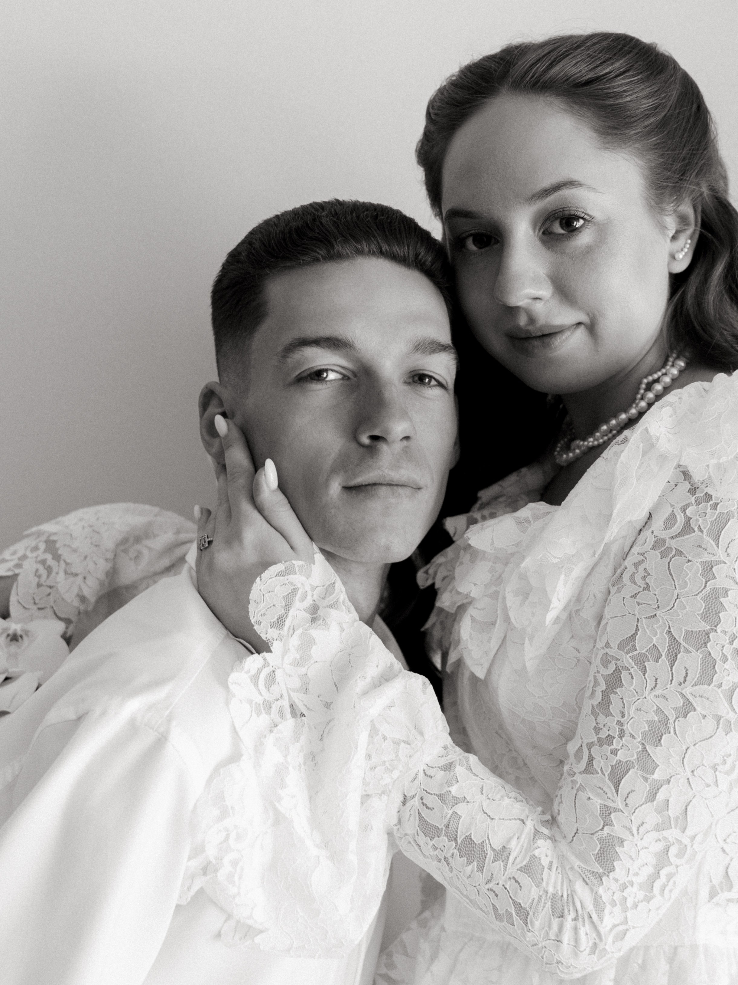 Кирилл & Олеся. Свадебный фотограф и видеограф в Калуге | Анна Prednaznacheniee