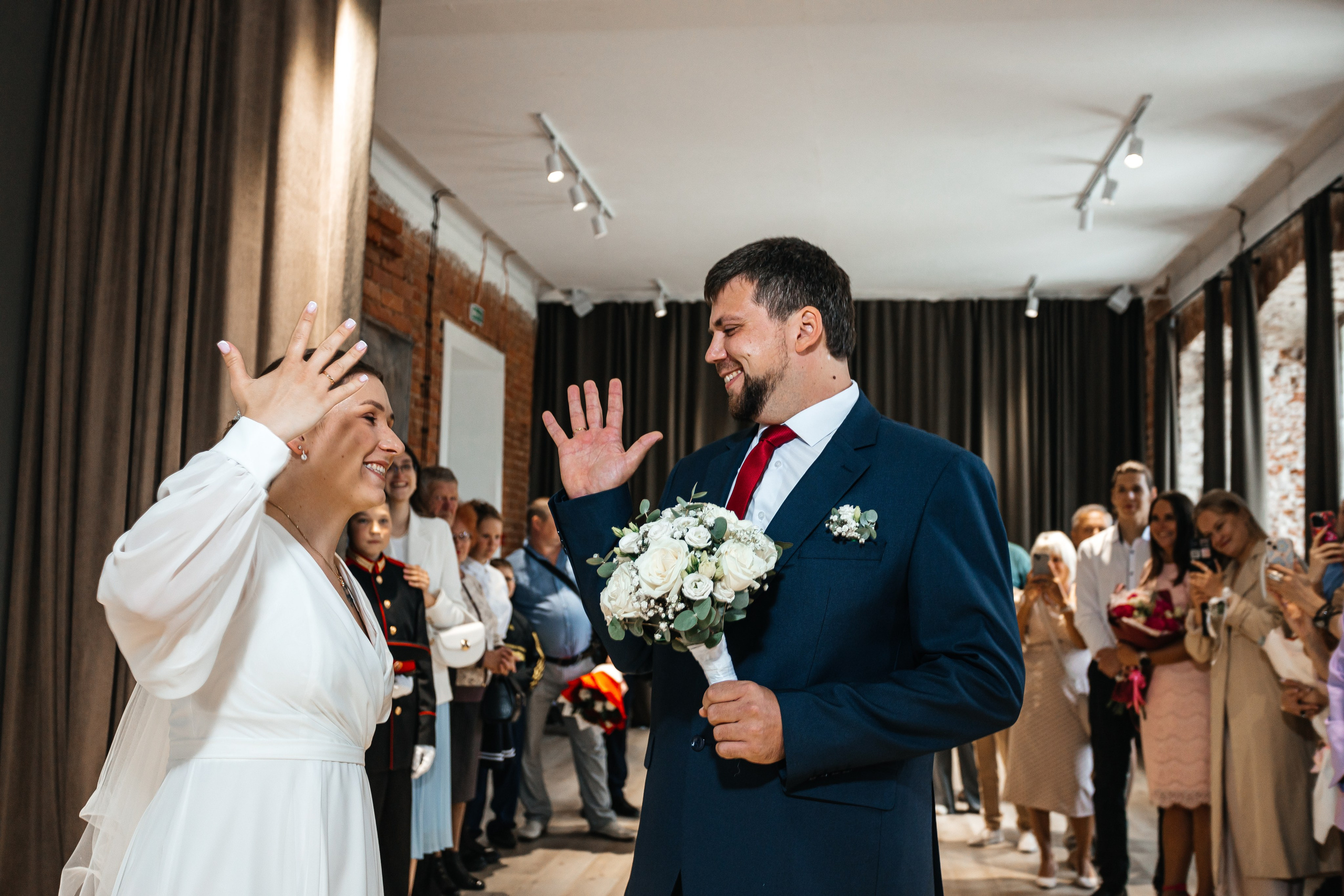 Свадебный день, Антон и Любовь 24.08.2024. Александр Оношкин. Свадебный фотограф в Екатеринбурге