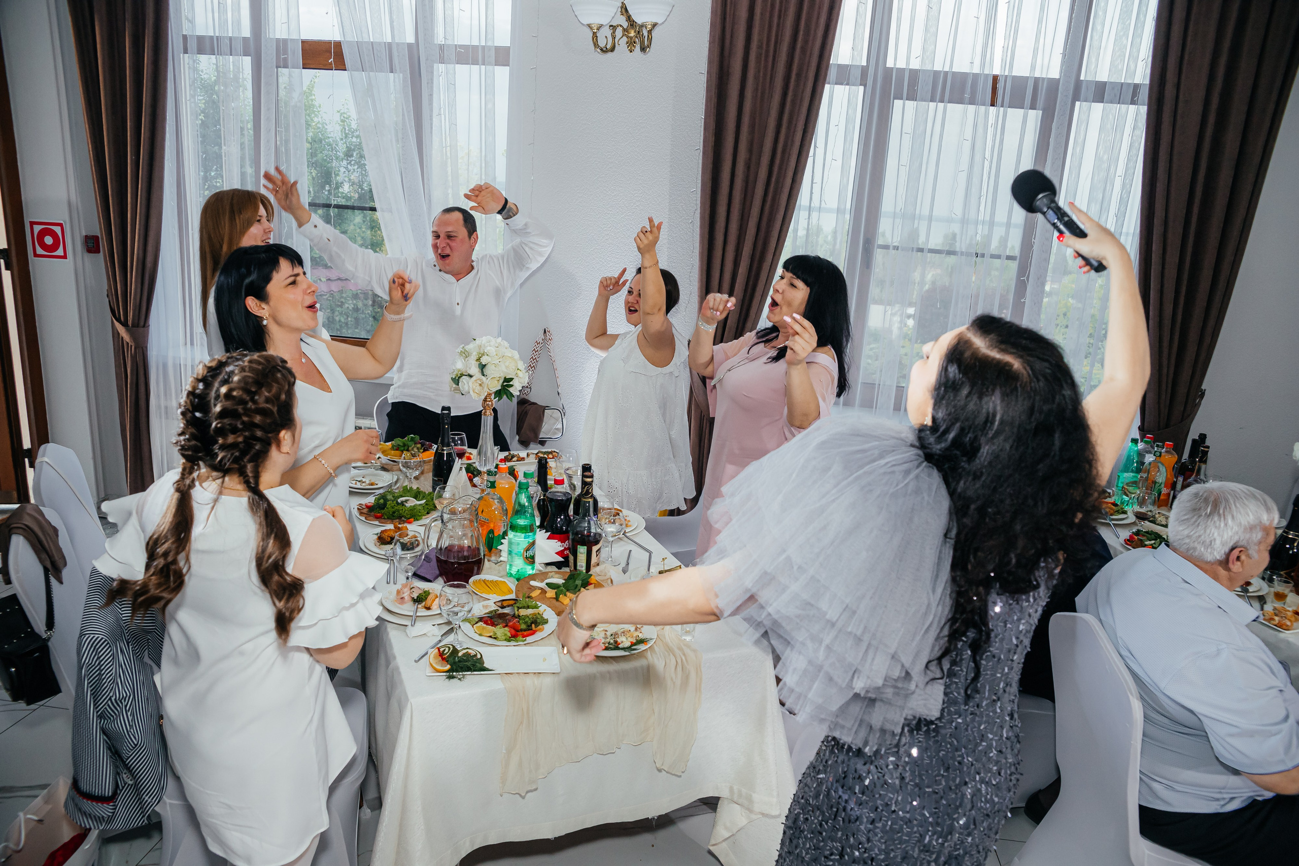 Надежда и Павел. Фотограф в Таганроге и Ростове-на-Дону