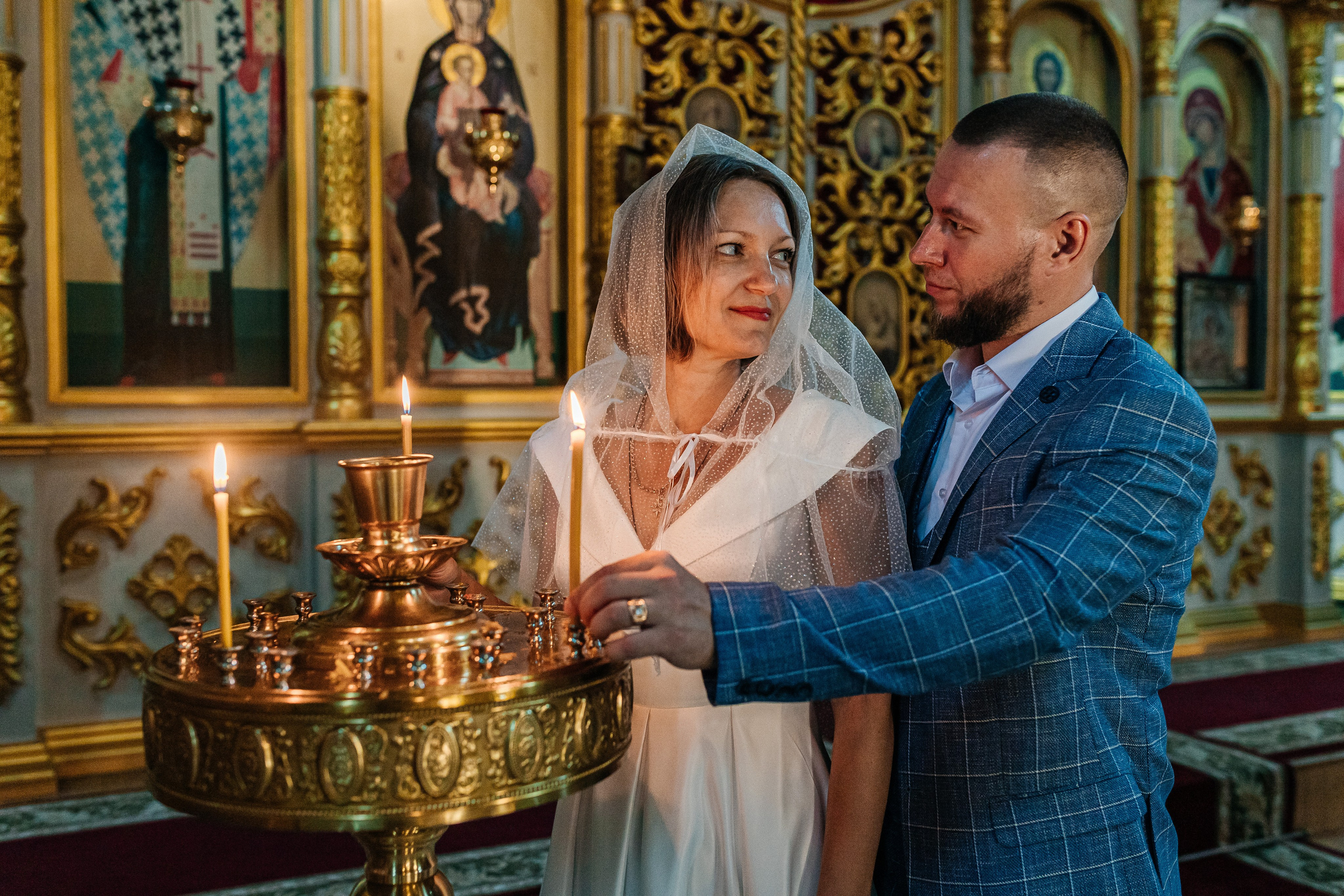 Эдуард и Татьяна. Фотограф в Таганроге и Ростове-на-Дону