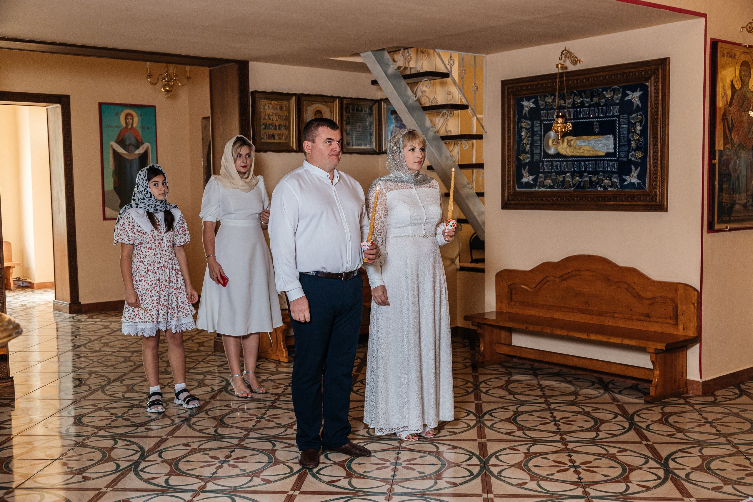 Ирина и Евгений. Фотограф в Таганроге и Ростове-на-Дону