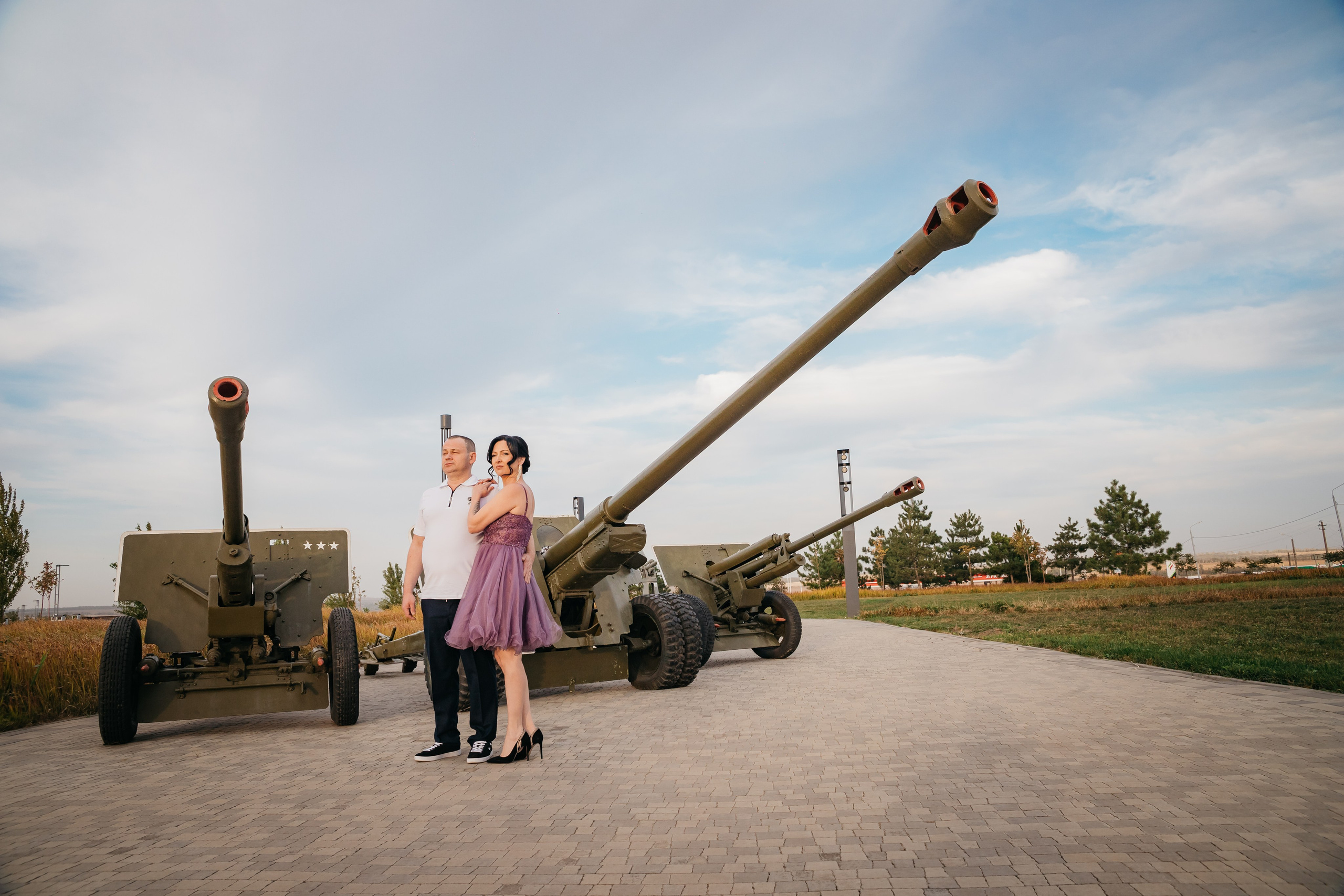 Стефан и Татьяна. Фотограф Таганрог и Ростов-на-Дону
