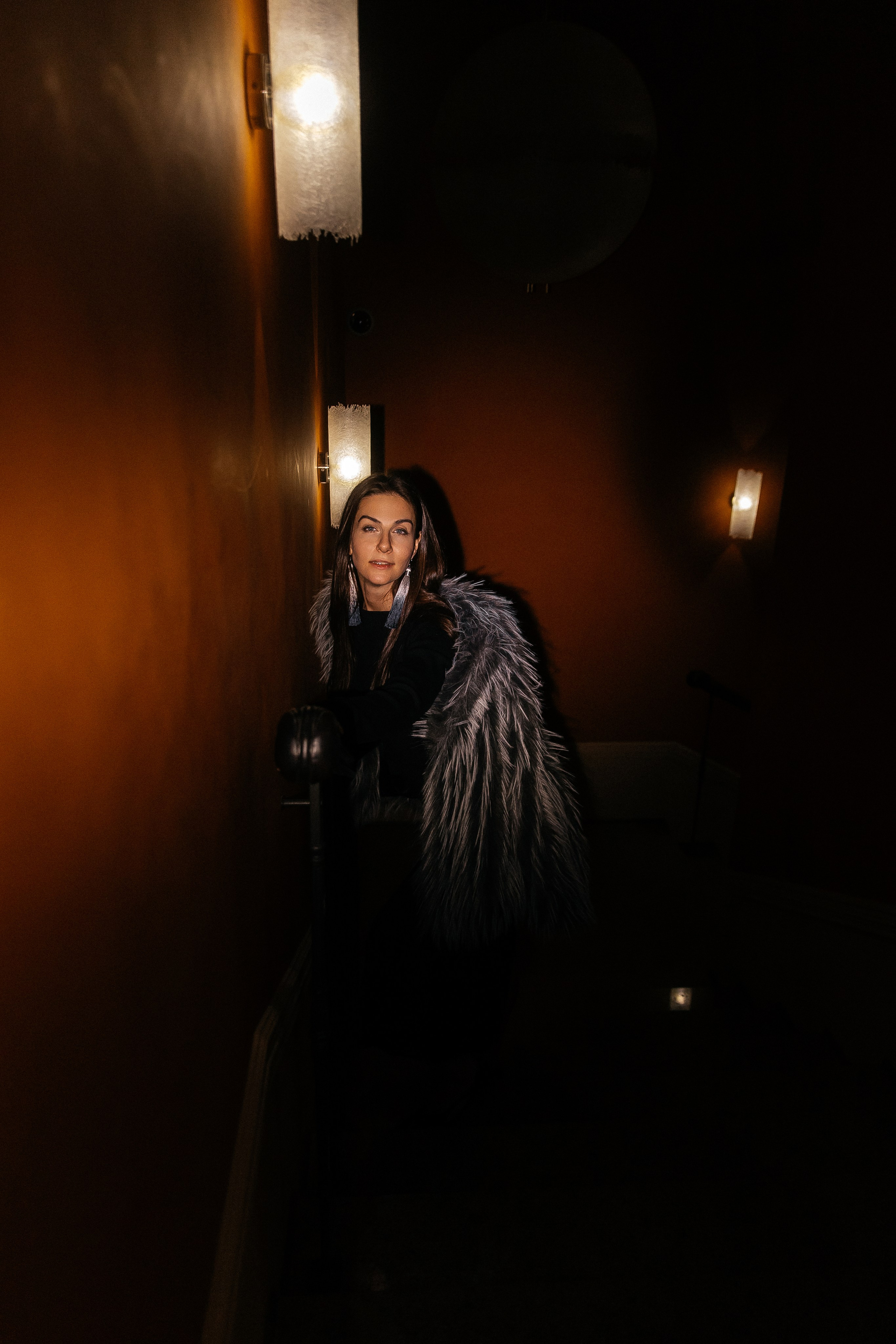 В отеле. Фотограф в Красноярске Любовь Малеева