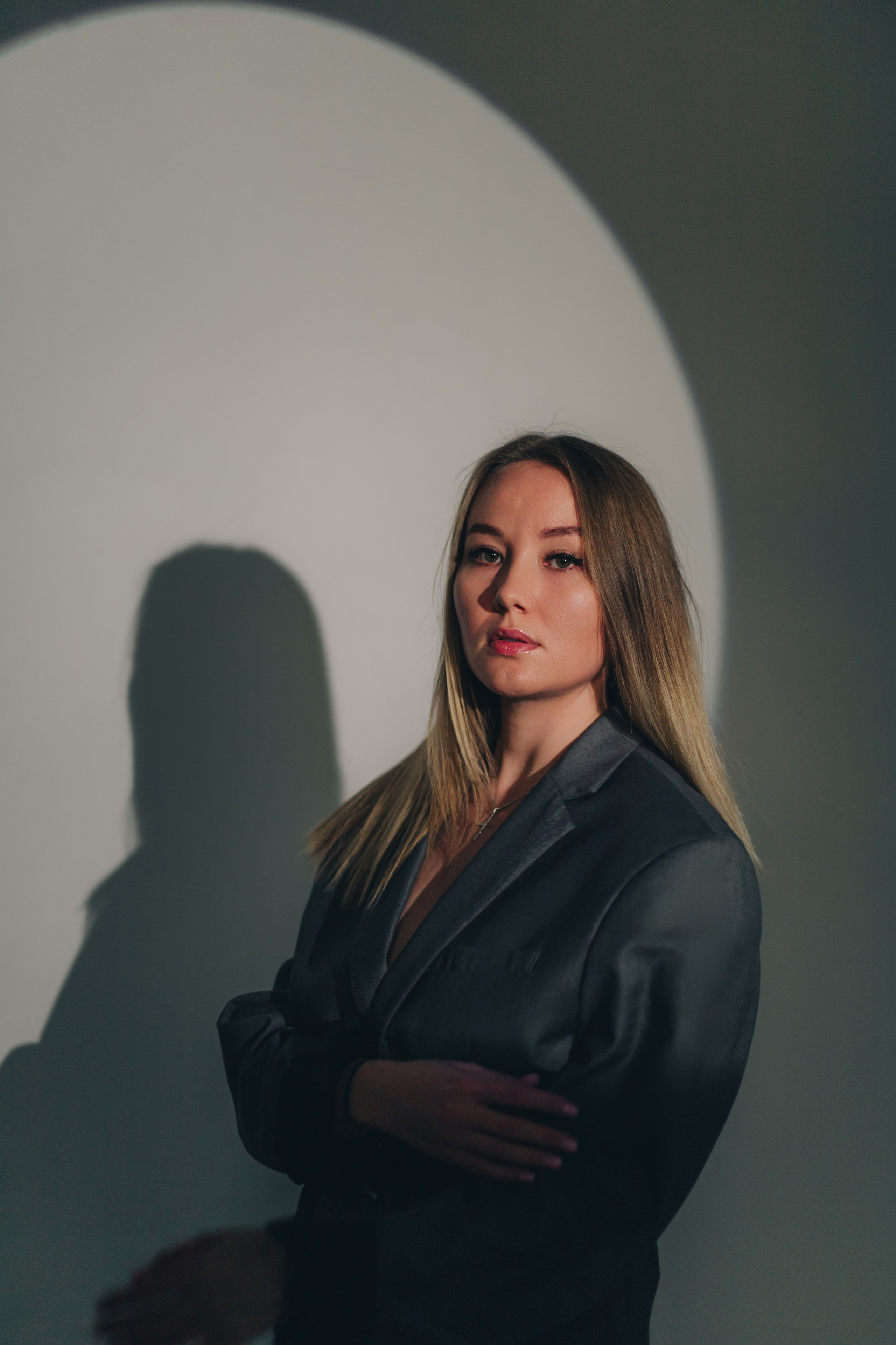 Кристина. Фотограф Уфа