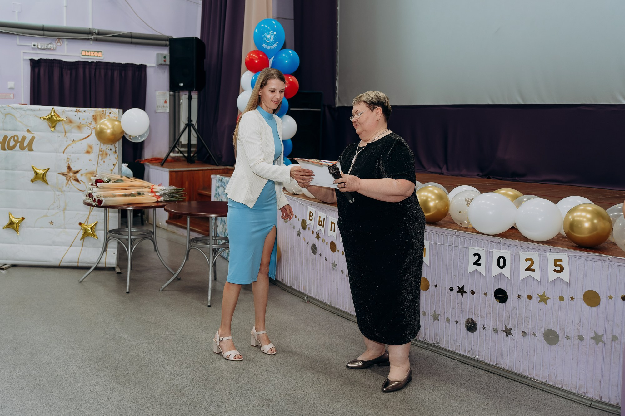 Фотосъемка школьного выпускного для 11 класса. Свадебный и репортажный фотограф в Ярославле Евгений Сальников