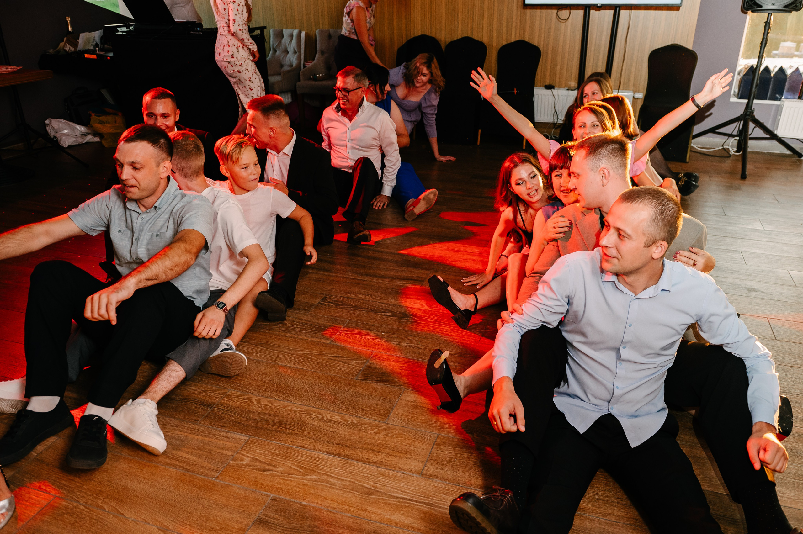 О&Ю. Фотограф Рязань. Дарья Дмитриева