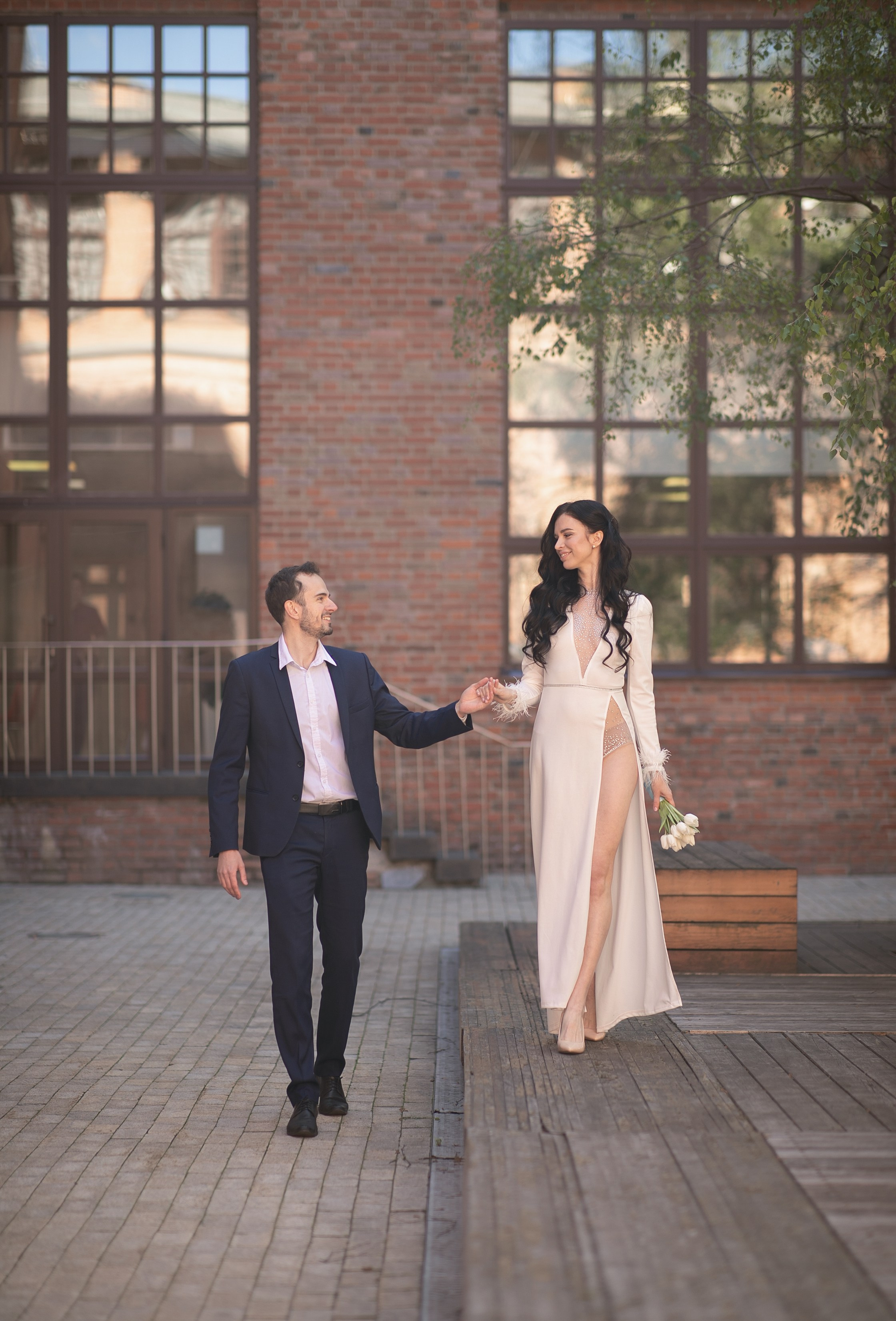 Свадебные съемки. Детский и семейный фотограф в Москве Гордеев Владимир