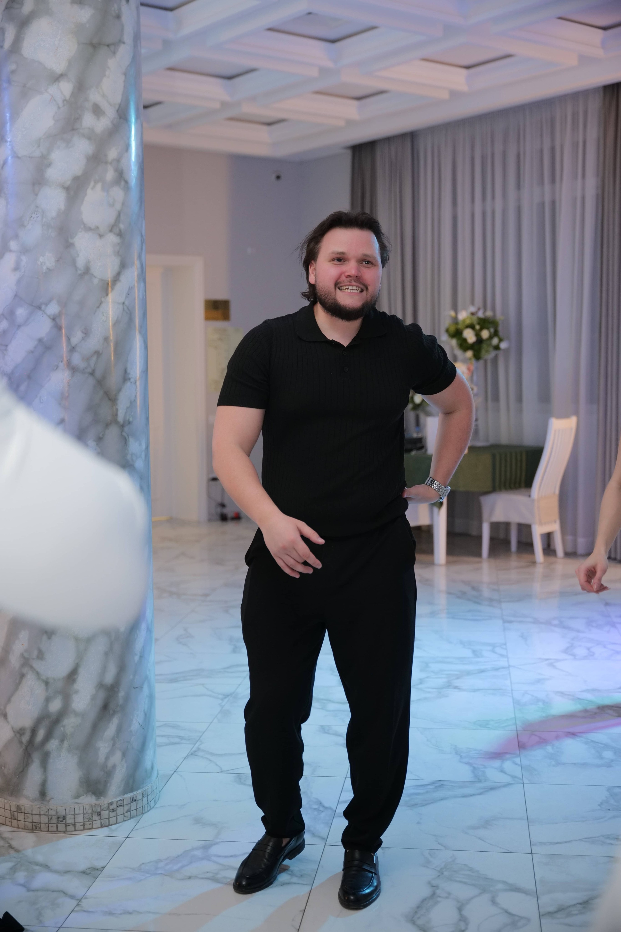 Свадьба Игоря и Ангелины