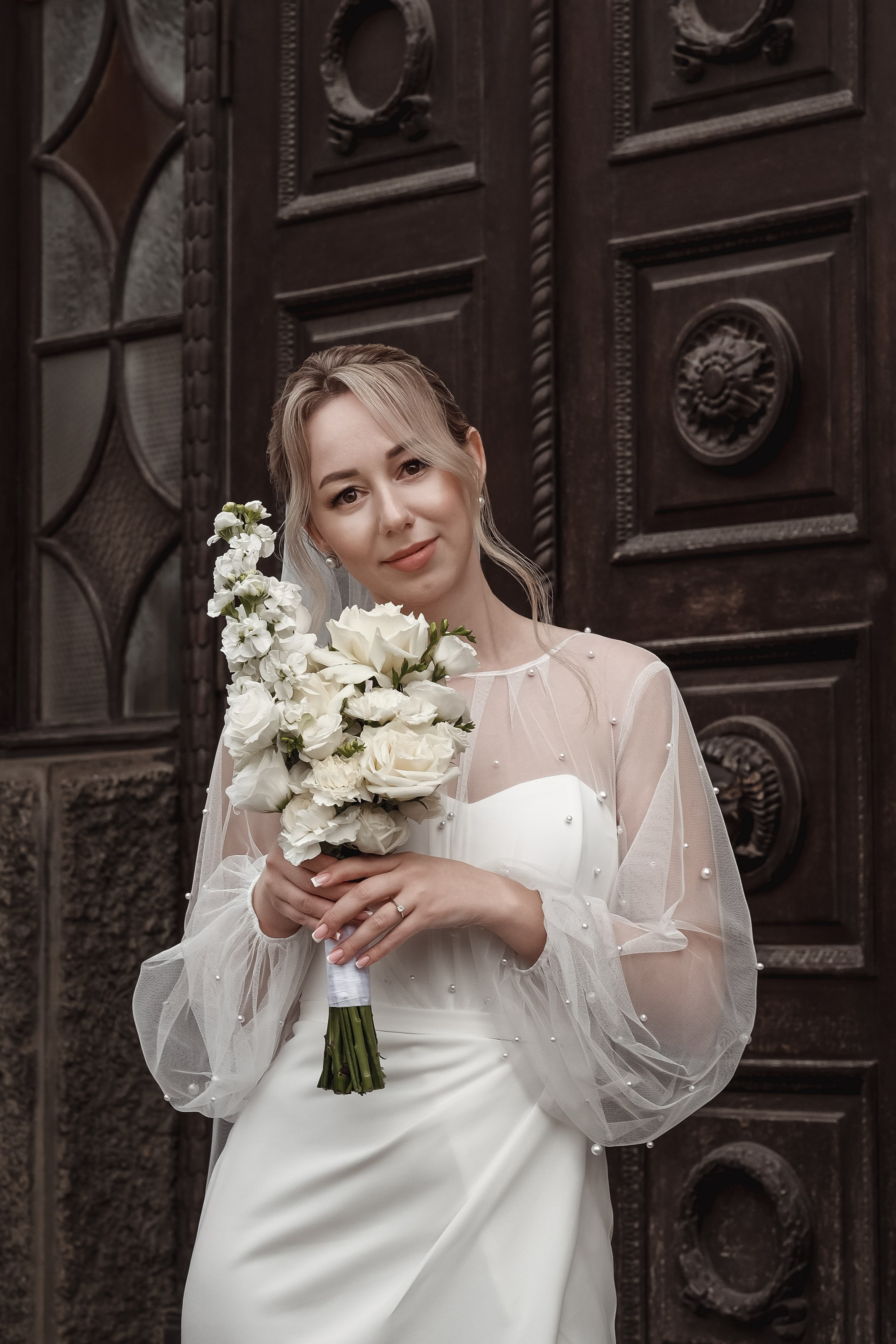 Вячеслав&Ирина. Свадебный и семейный фотограф Амина Шабанова