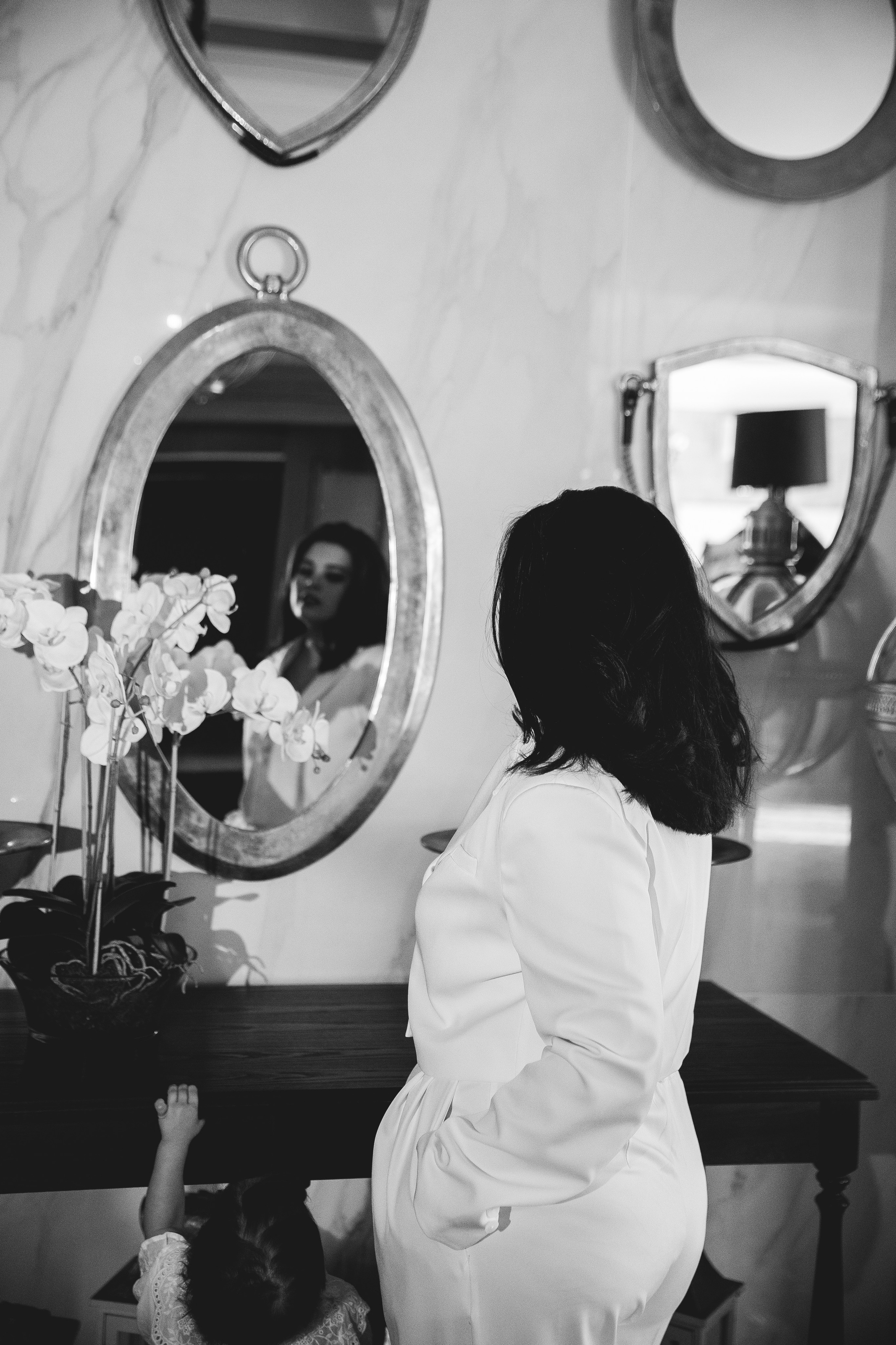 Настя. Главная