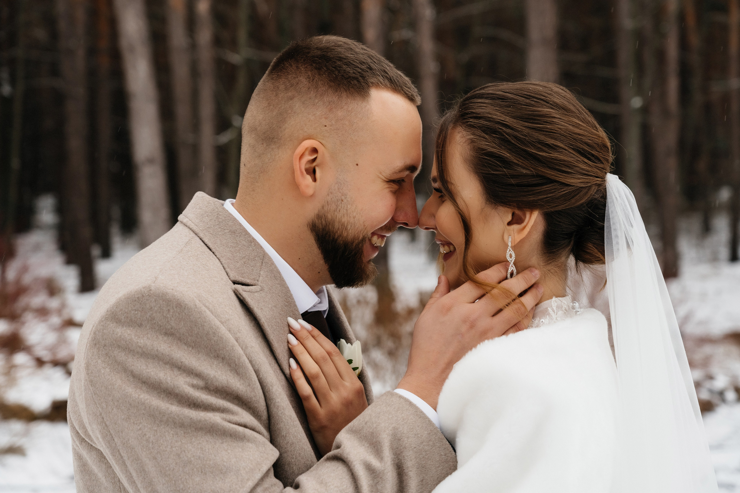 Роман и Любовь. Свадебный фотограф Александр Воронов — Белгород, Воронеж, Москва