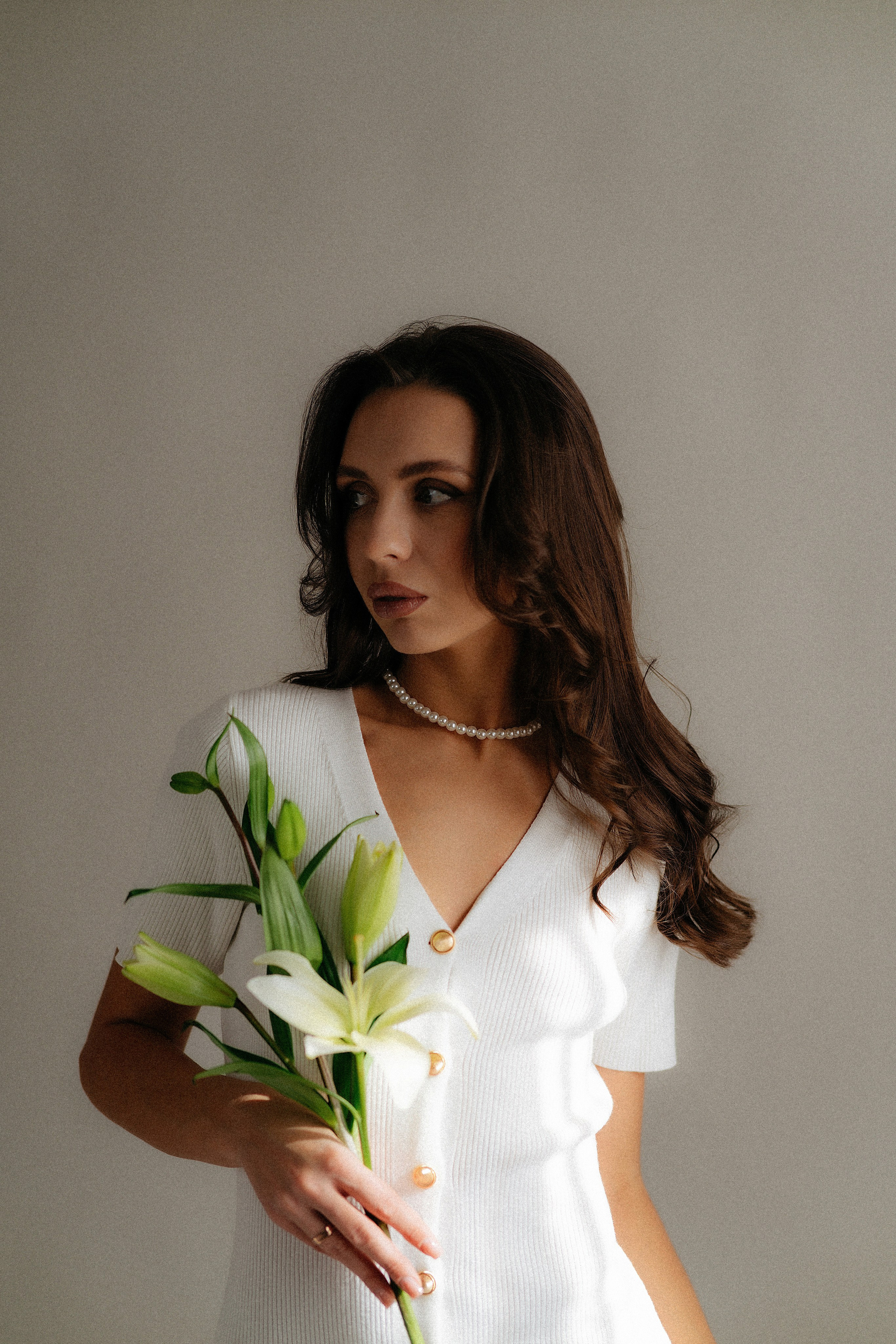 Юлия. Фотограф Карина Шмулёва. Воронеж и область