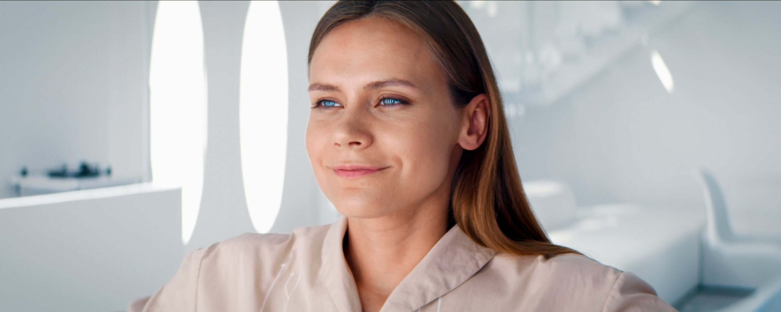 Professional Color Grading for Short Films — Andrey Vavilov