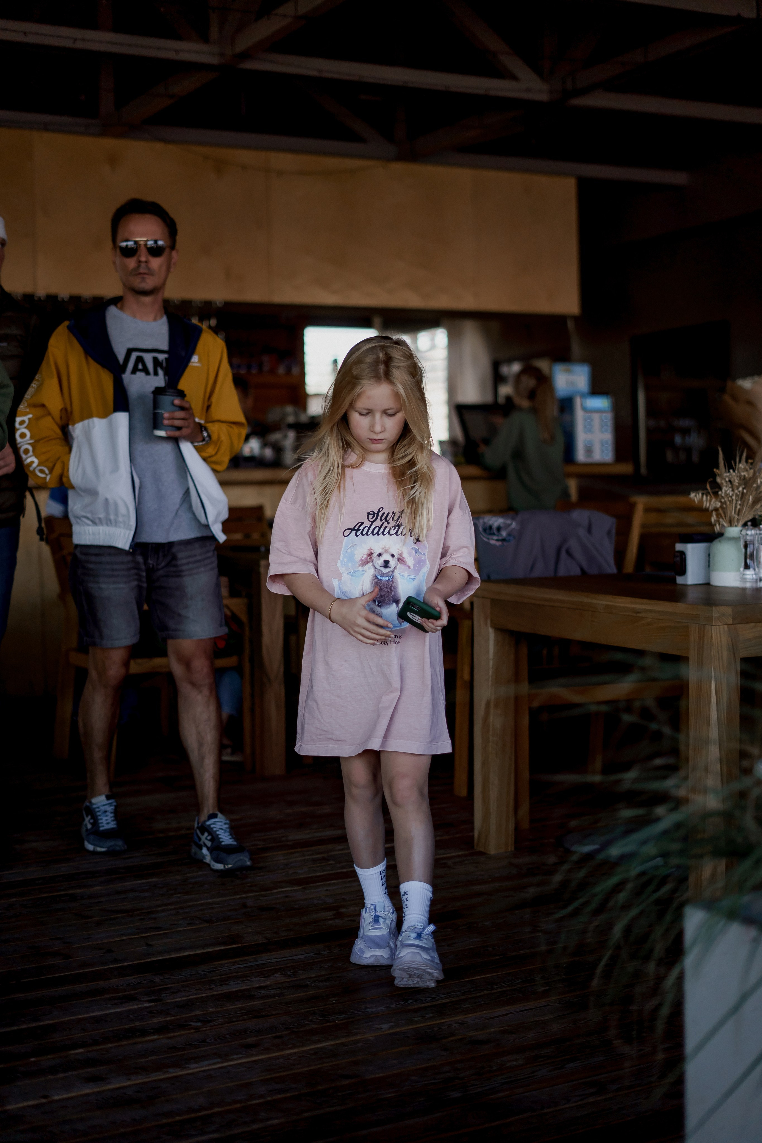 Surf 2024. Фотограф Валерия Крахмалева