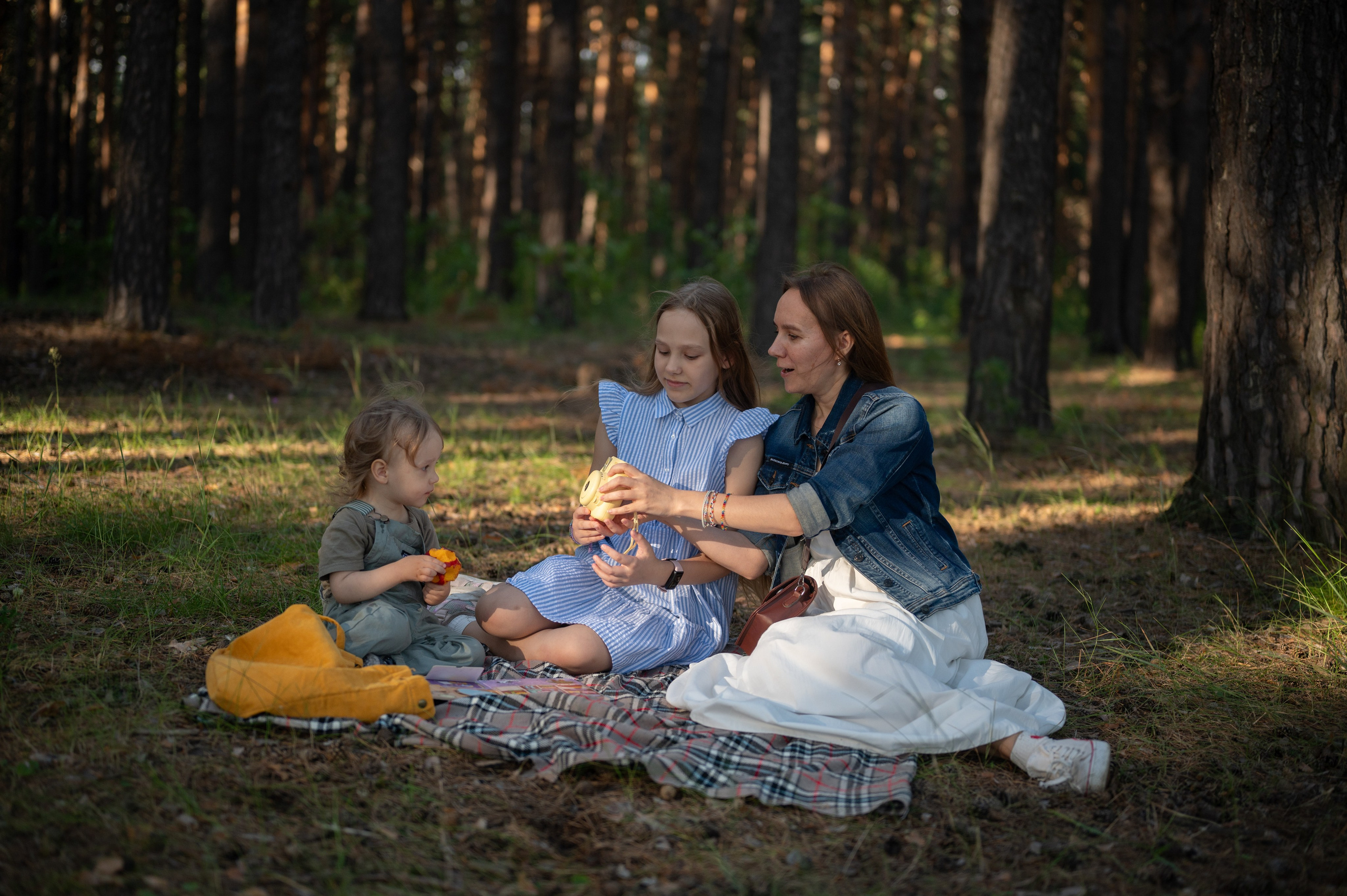 Гагаринский парк. Фотограф новорожденных, семейный детский в Тюмени Татьяна Морозова