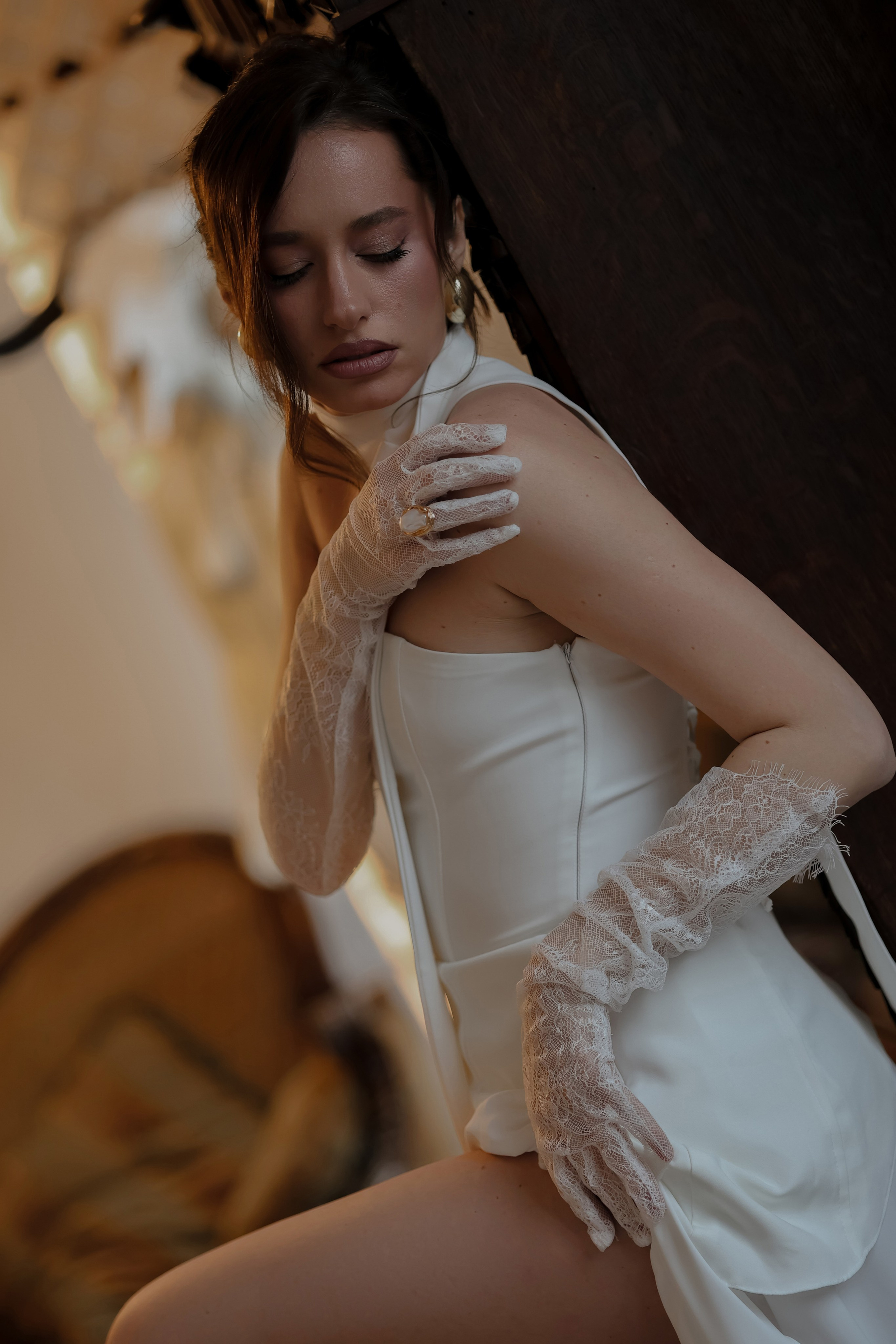 Утро невесты. ГЛАВНАЯ