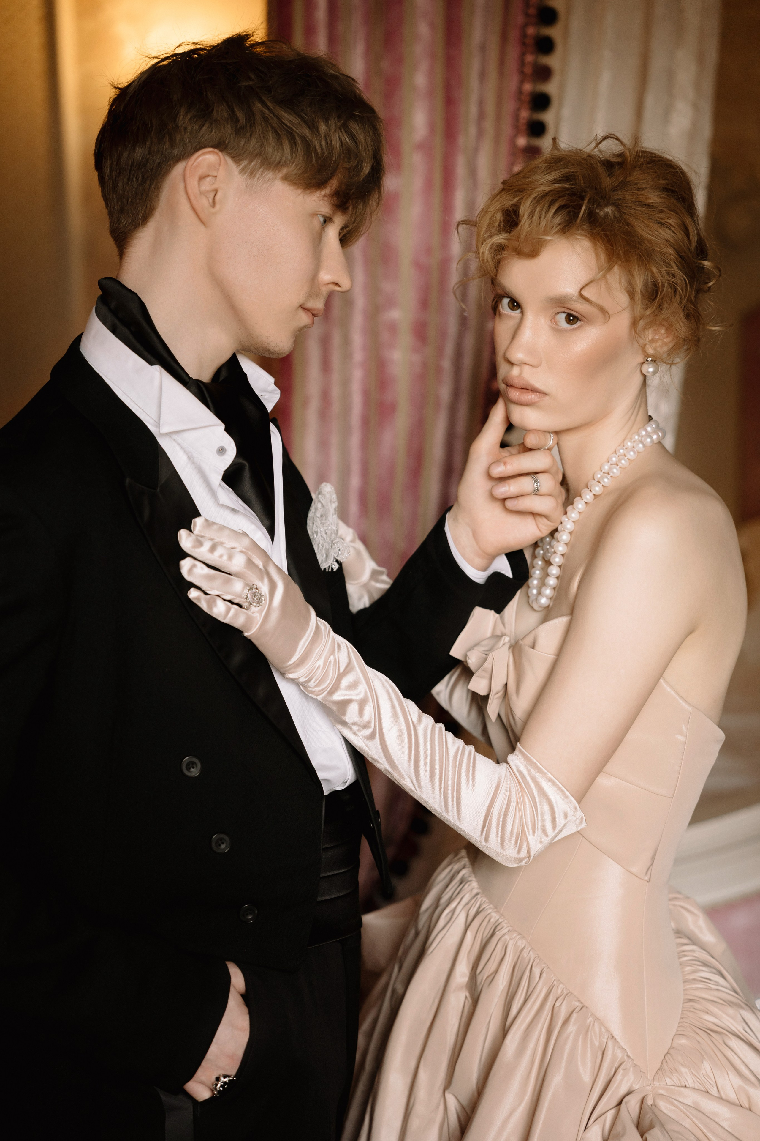 ***. Фотограф и видеограф в Тюмени Екатерина Чернецкая