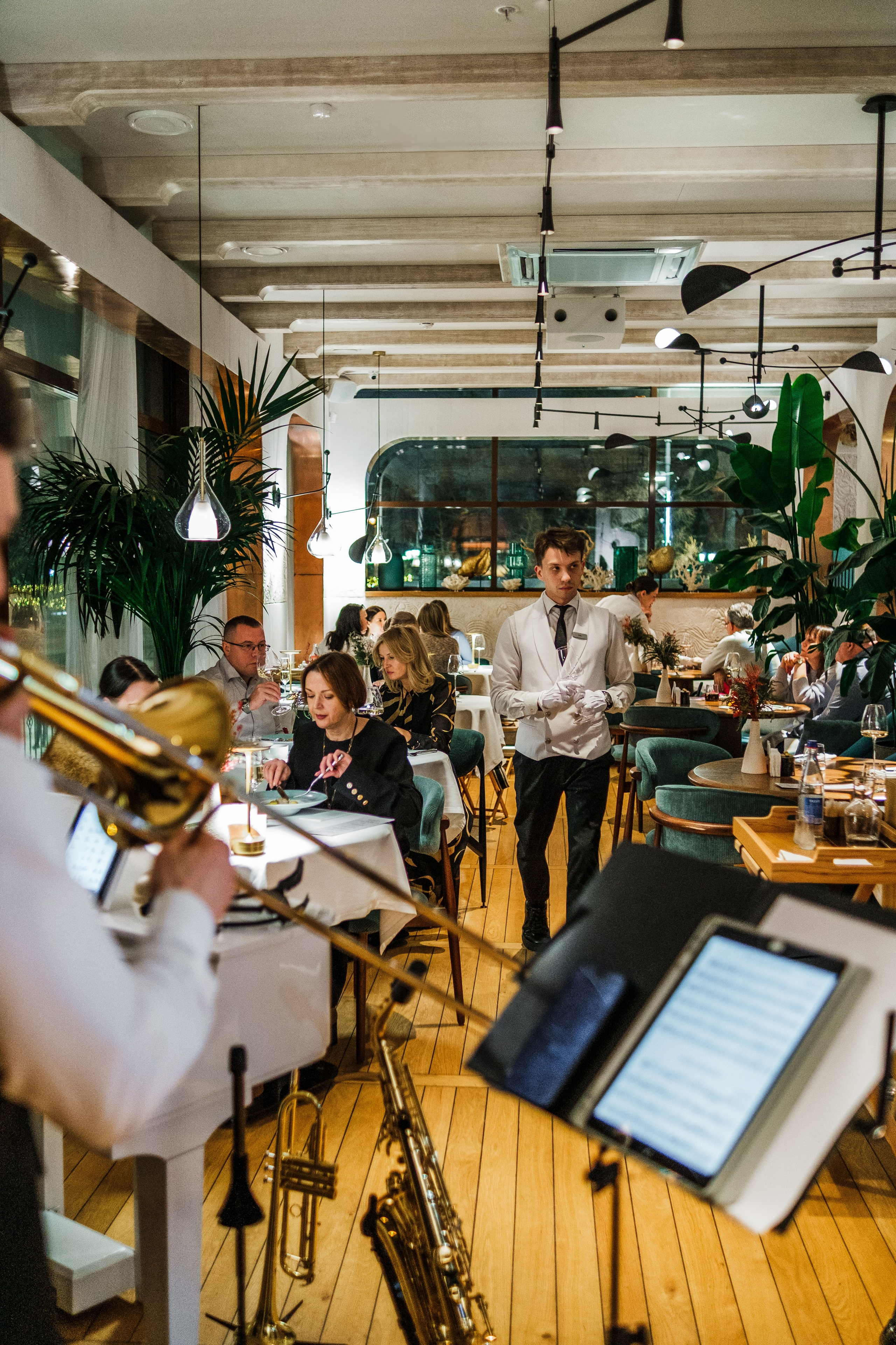 Посейдон. Фотограф в Тюмени Кирилл Марфин