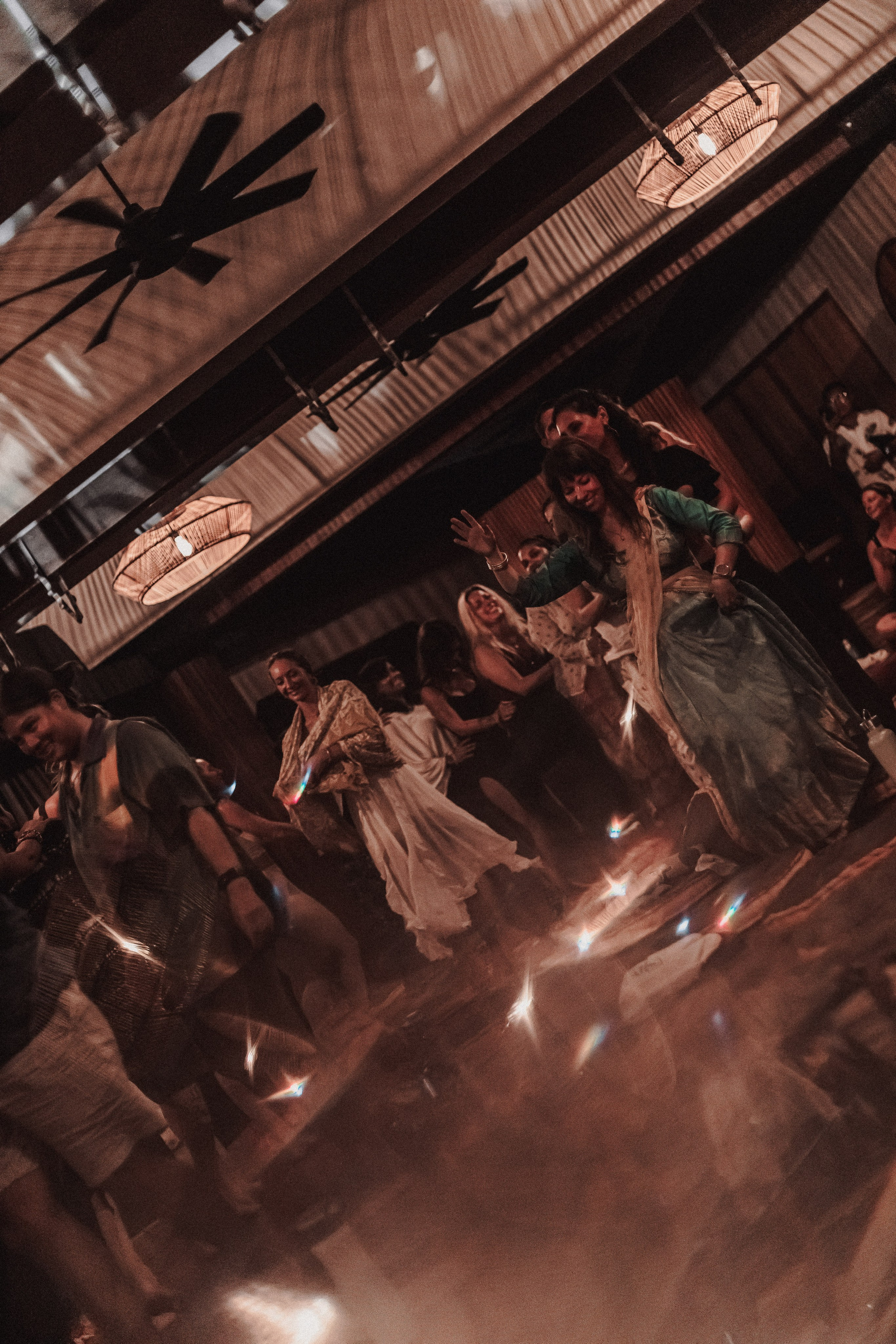 Hanuman Project on Krishna Das's retreat. Мариам Багдасарян