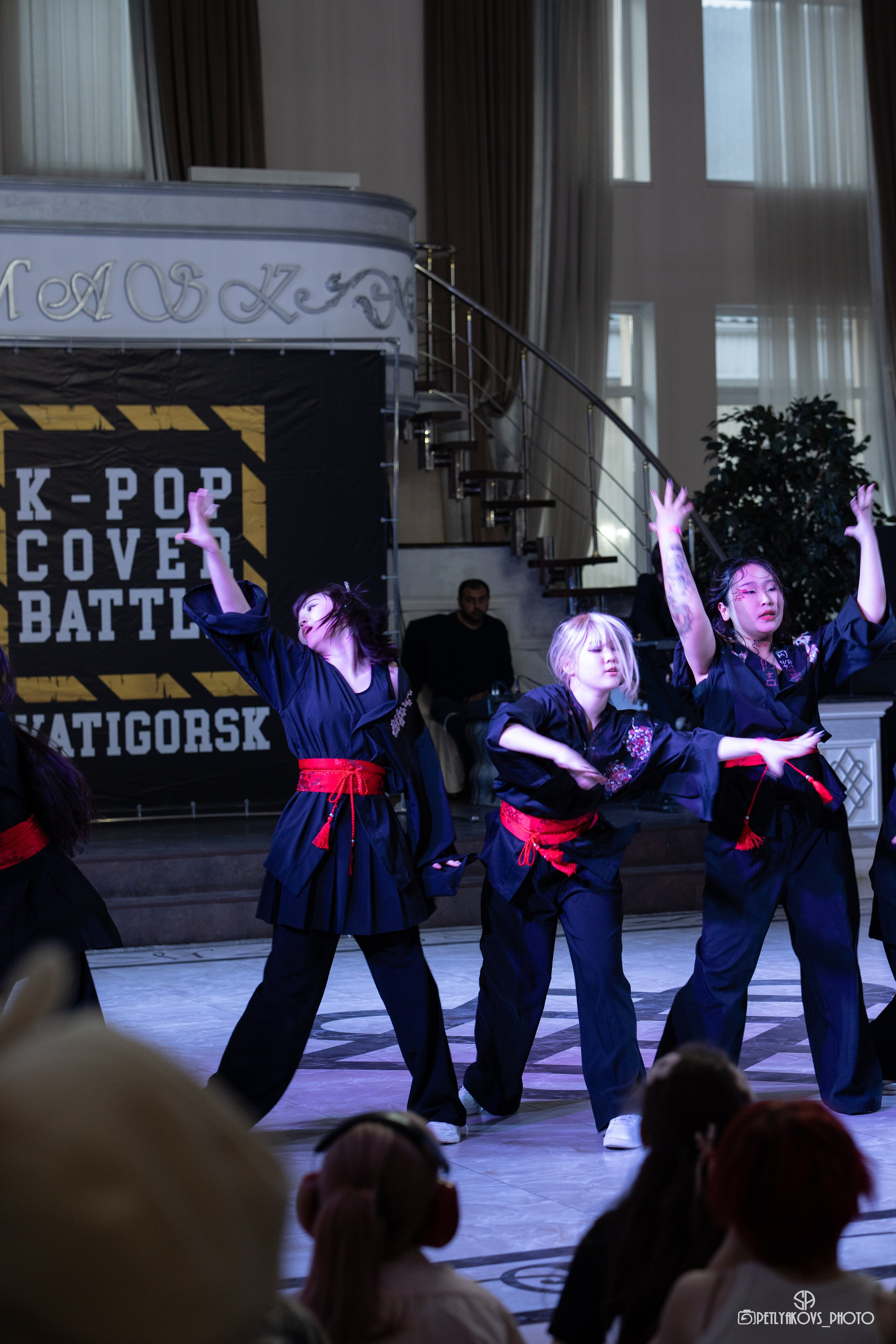 K-pop cover battle Pyatigorsk. Фотограф, видеограф Пятигорск, Ставрополь, Ессентуки, Petlyakovs_photo