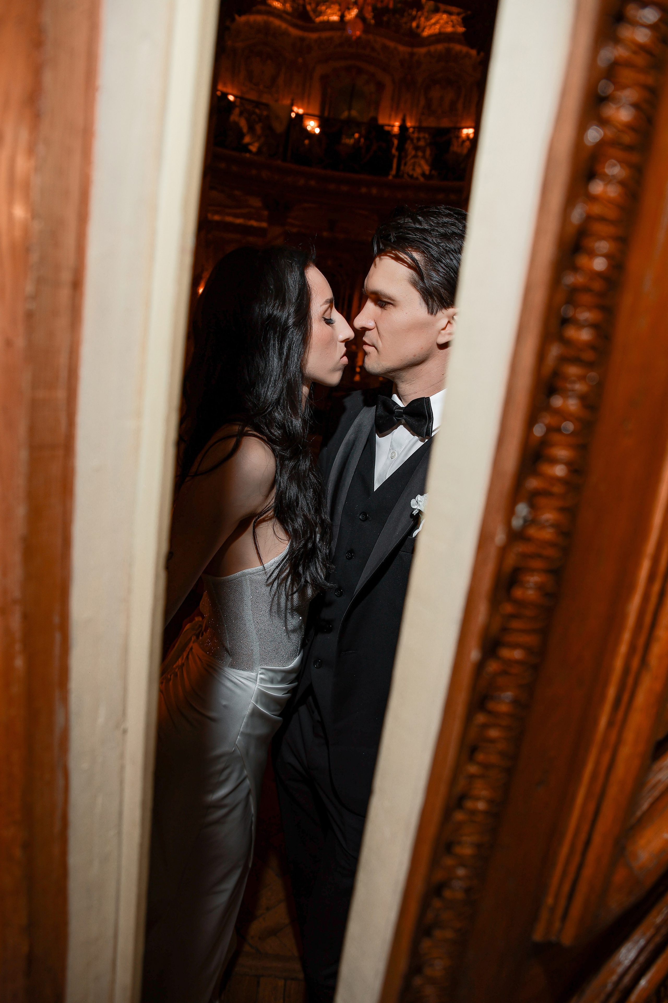 S&I. Свадебный и репортажный фотограф в Москве Иван Васильев