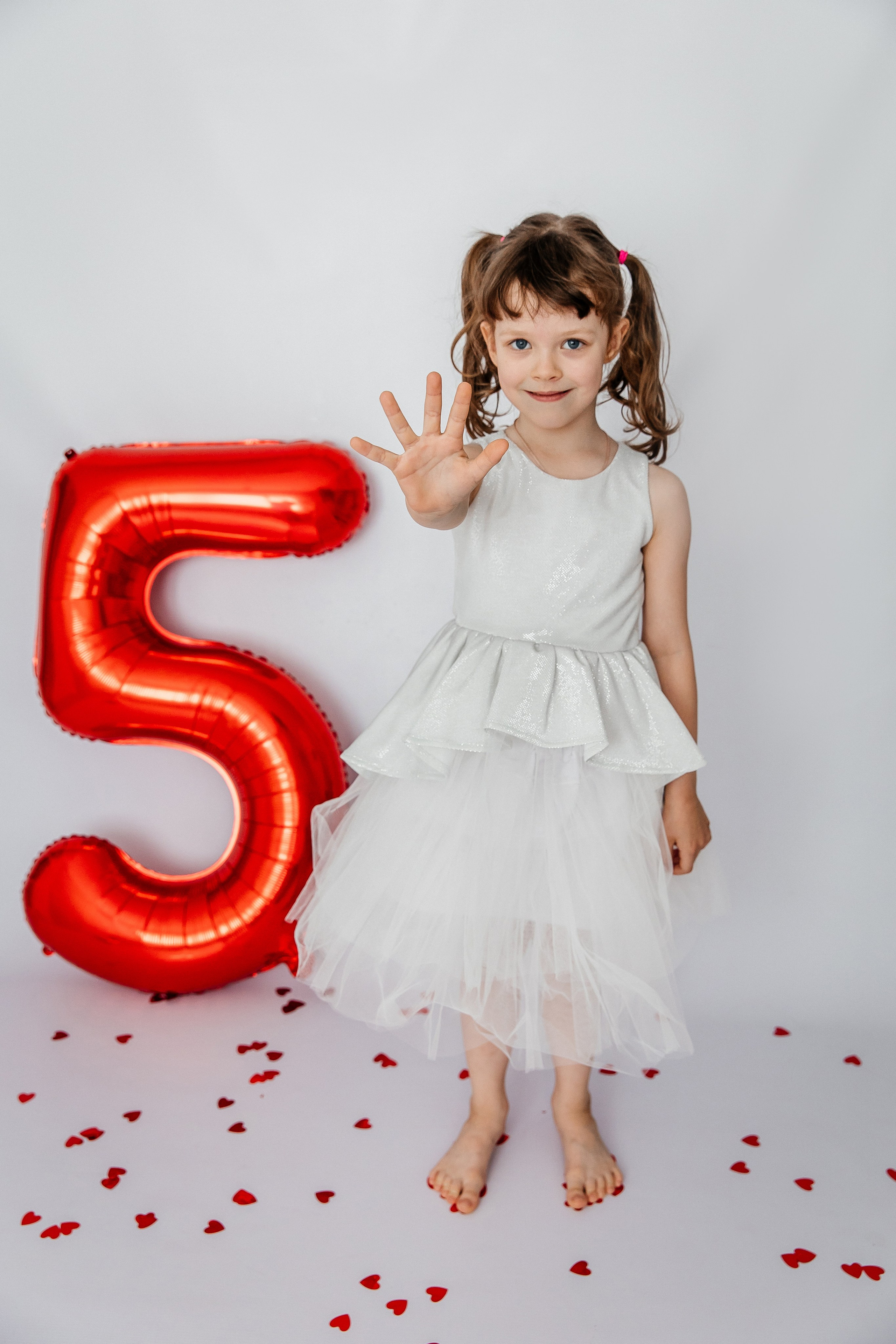 Цифра и блестки. Детский фотограф, выпускные альбомы в Нижнем Новгороде Бодягина Мария