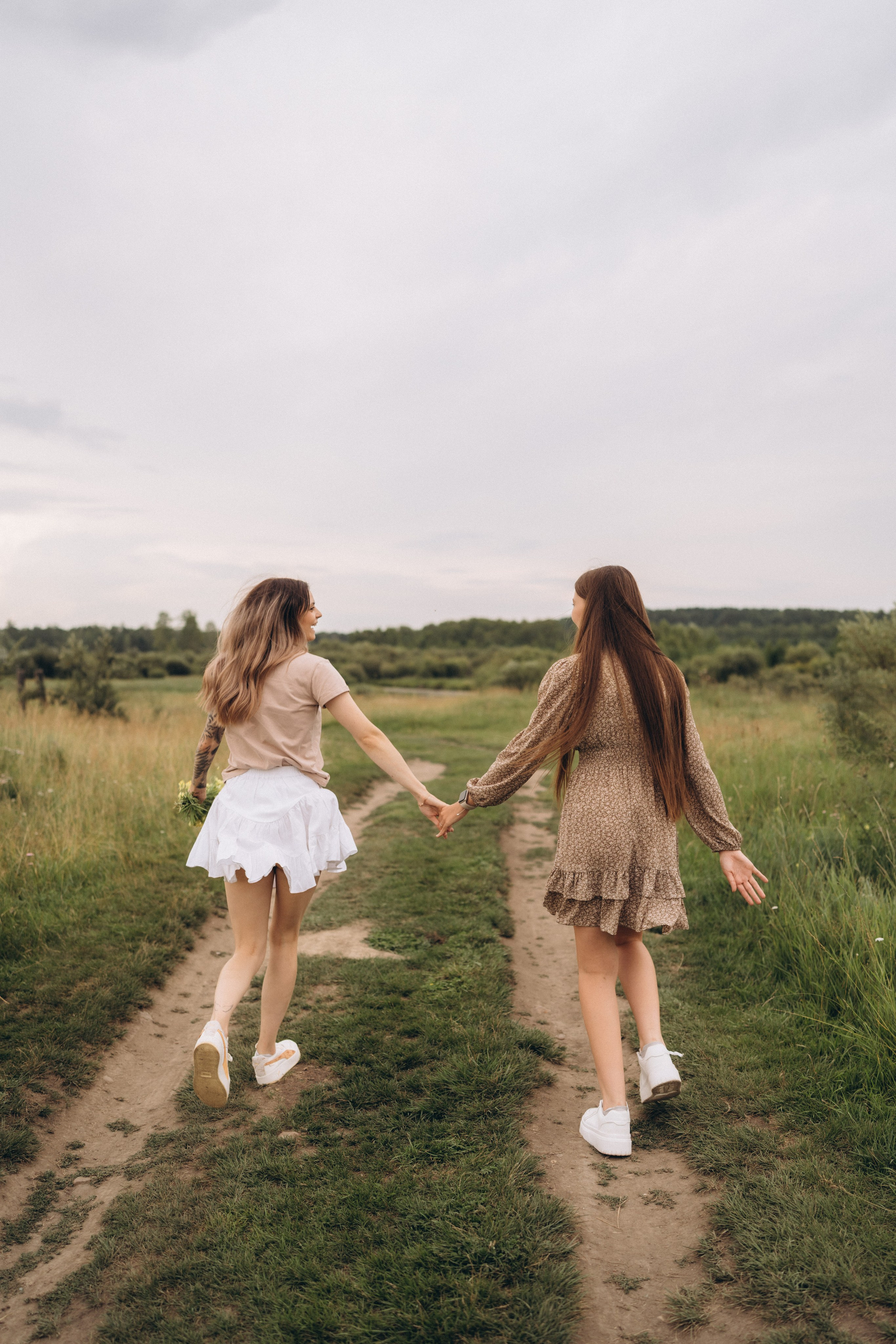 Связаны на всю жизнь. Семейный фотограф в Ангарске/ Иркутске