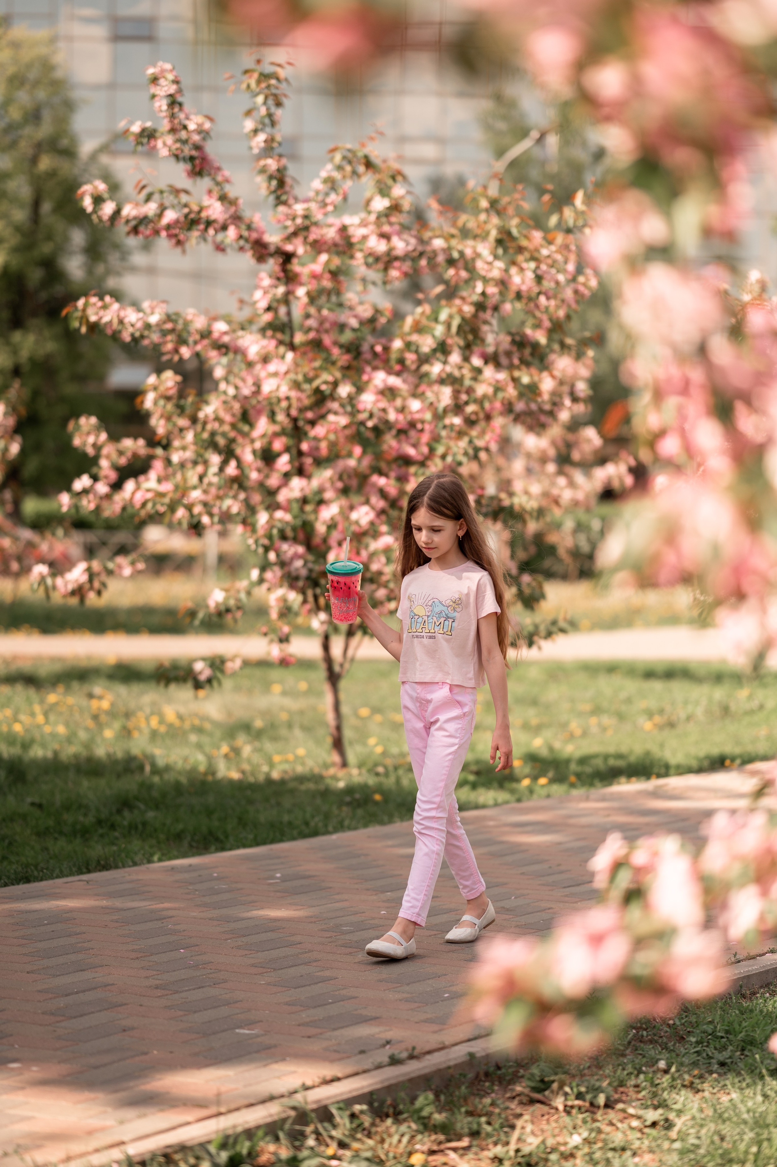 Индивидуальные съемки. Фотограф в г. Ярославле. Полина Чистякова