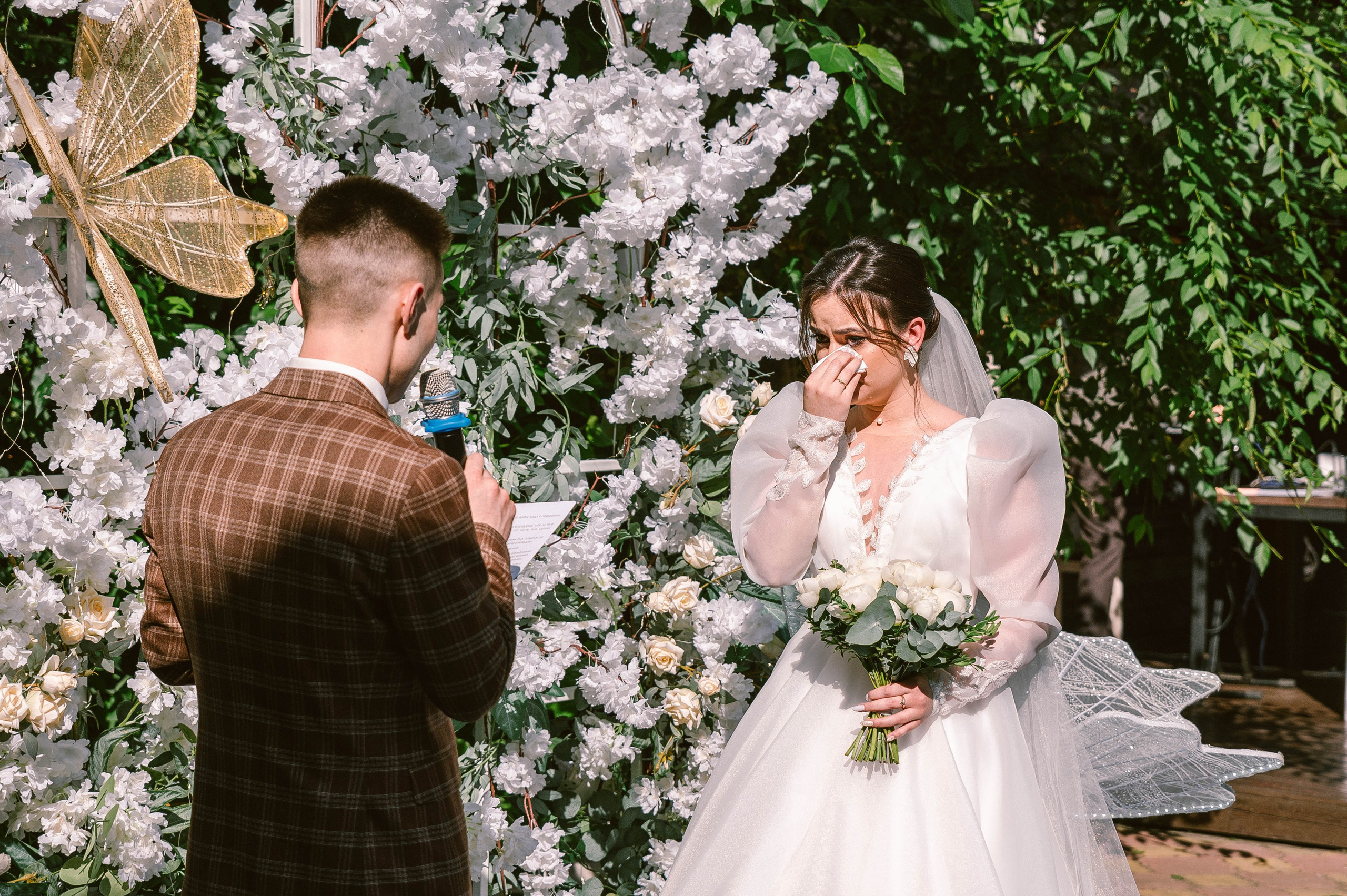 Андрей и Ульяна. Свадебный и семейный фотограф в Чите Юлия Оранская