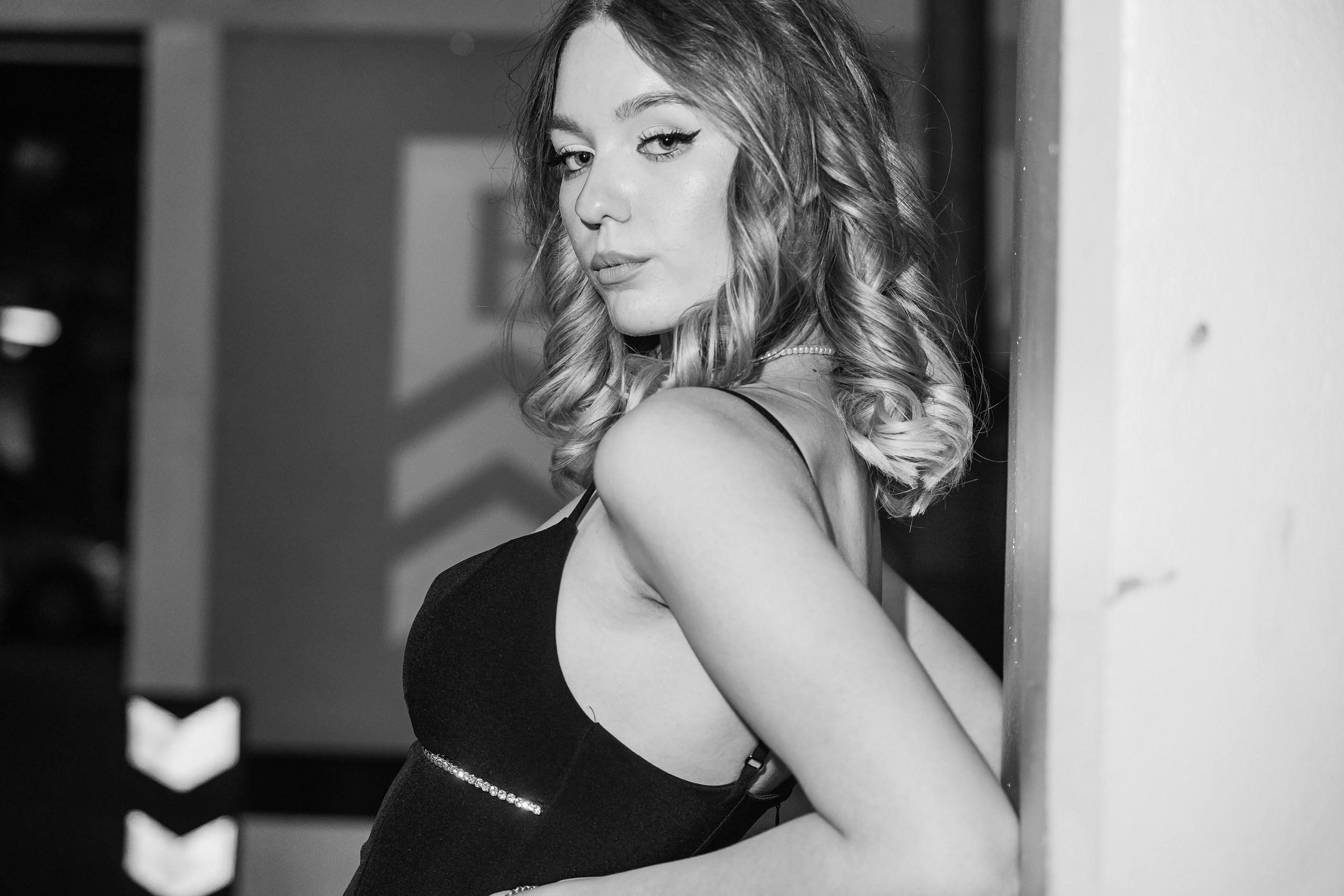 ТЦ Европа. Фотограф Елена Медок Калининград