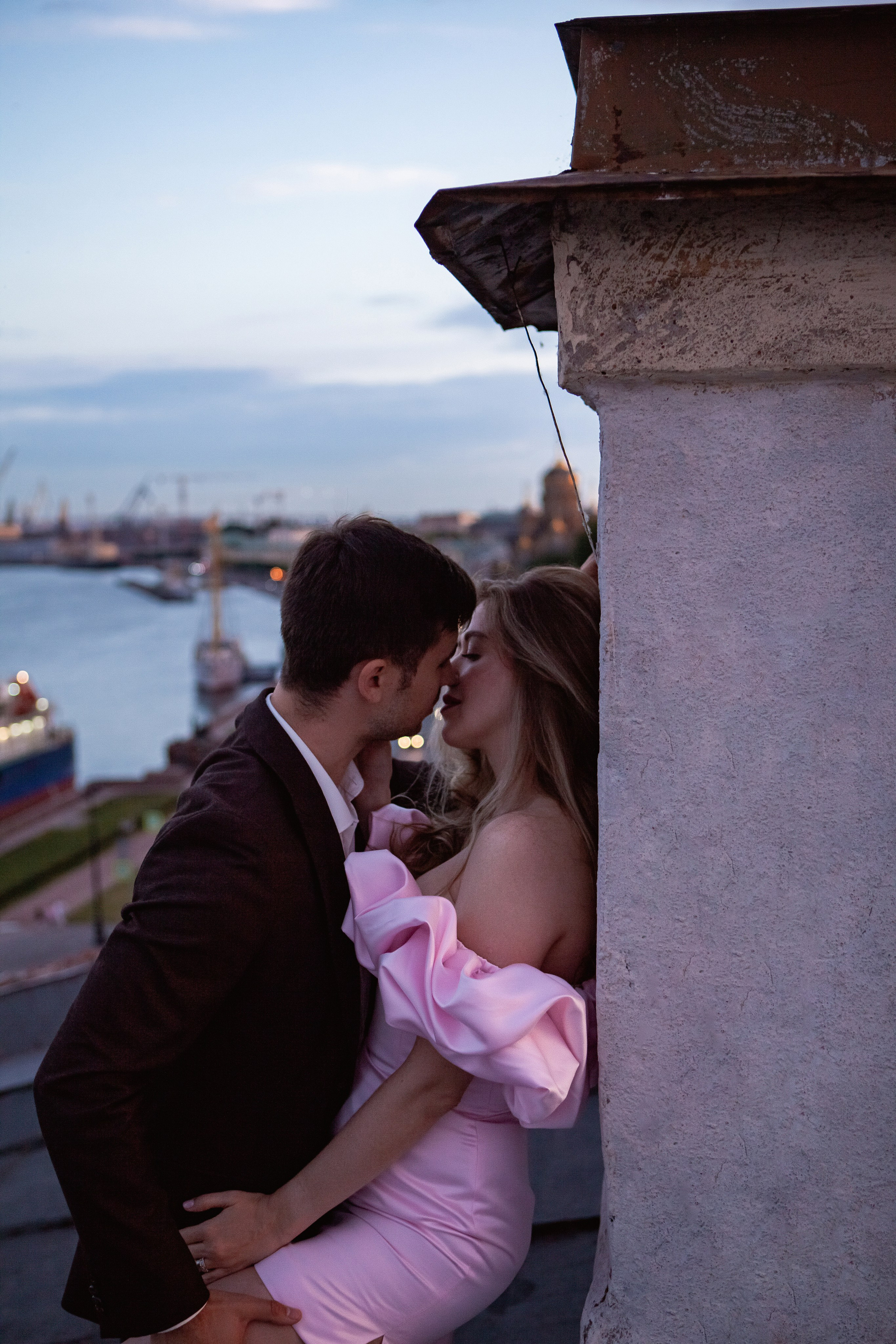 Ксюша & Сергей. Свадебный фотограф в СПБ | Санкт-Петербурге Анастасия Рахимгулова