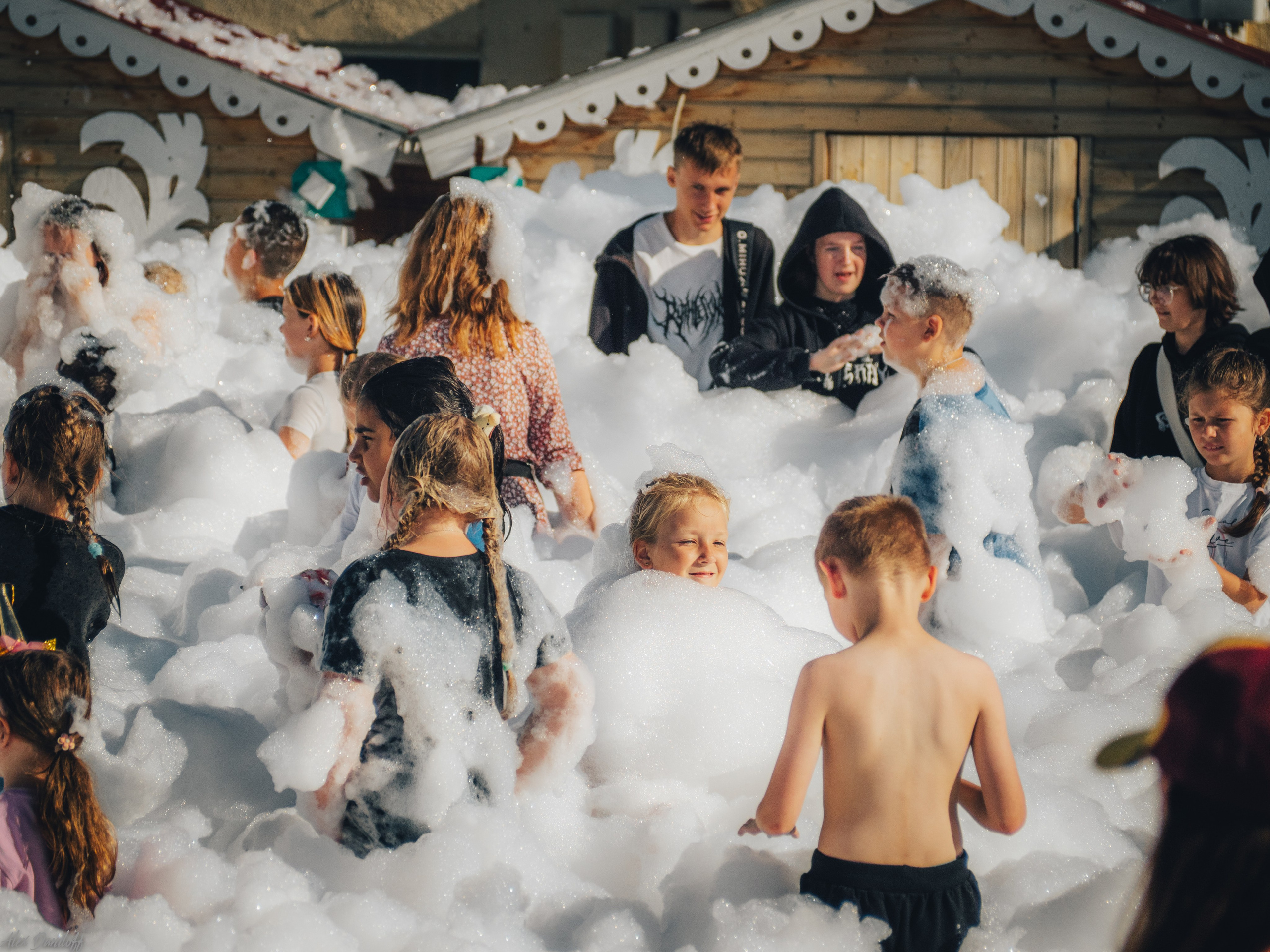 День города. Муром. 2024. Муром-Инфо. Новости культуры, образования, спорта в городе Муром